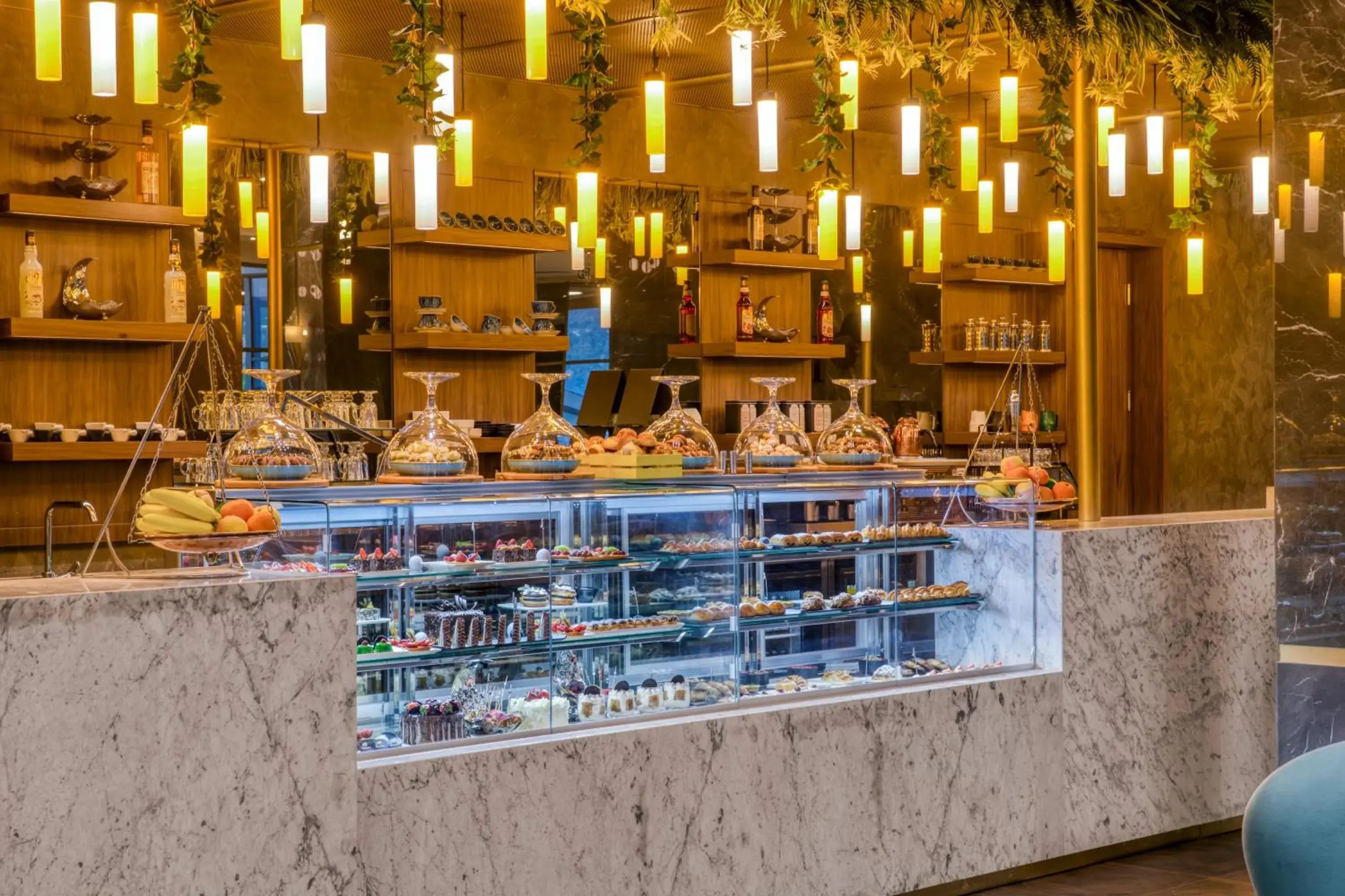 Lounge or bar in BN Hotel Thermal & Wellness Lounge or bar in BN Hotel Thermal & Wellness