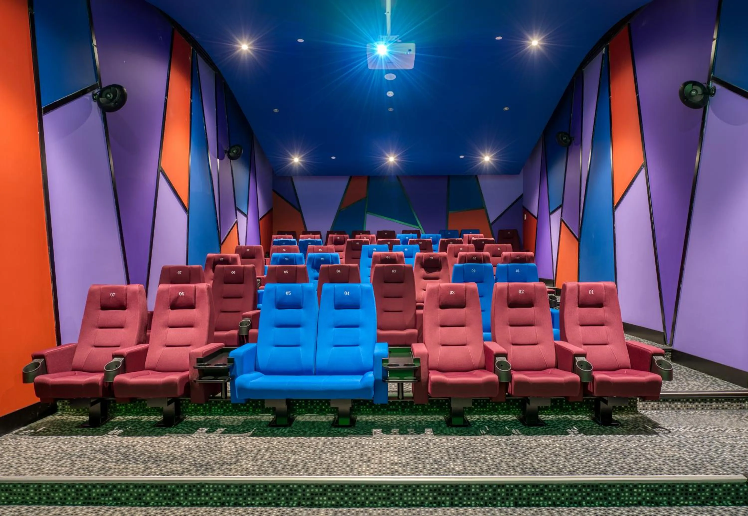 Activities in BN Hotel Thermal & Wellness