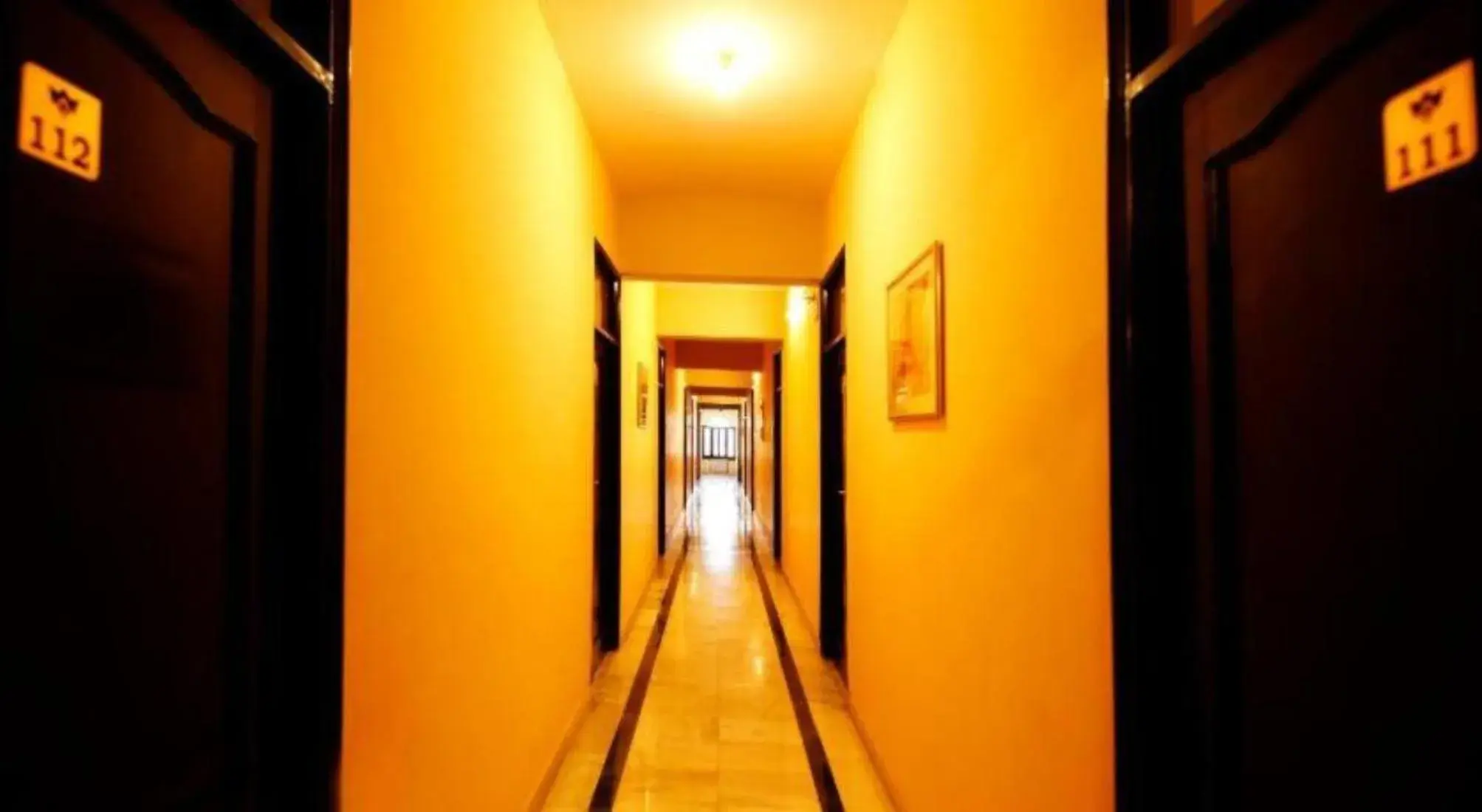 Lobby or reception in Hotel Ace Plaza Lobby or reception in Hotel Ace Plaza