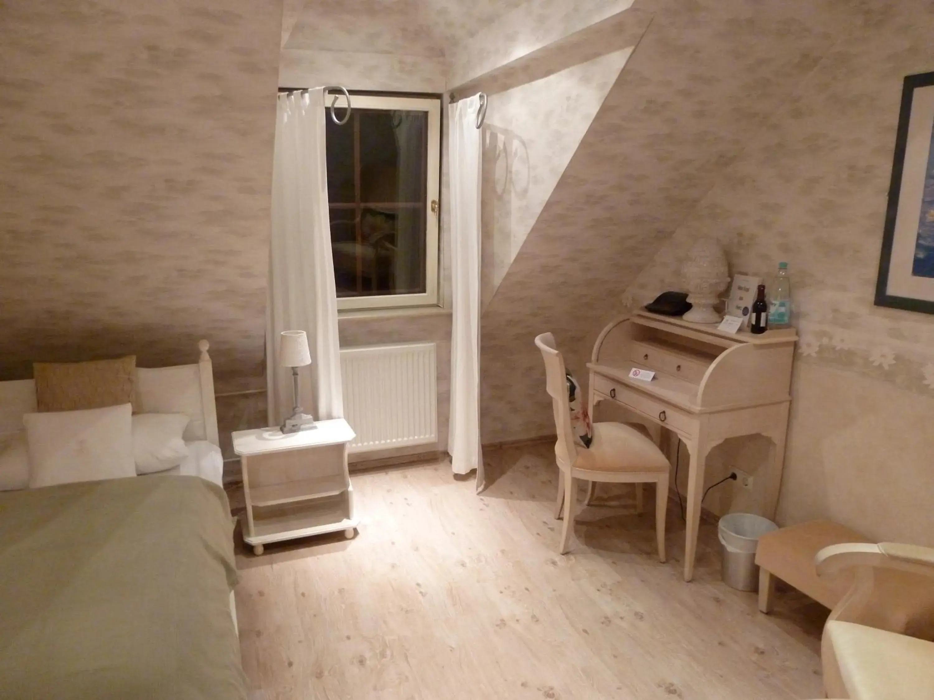 Comfort Single Room - single occupancy in Landhotel Kern Comfort Single Room - single occupancy in Landhotel Kern