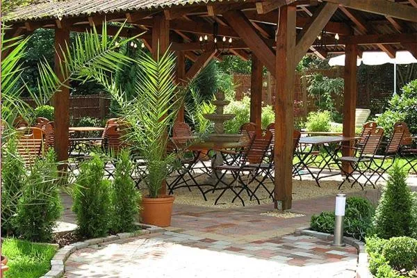 Breakfast in Landhotel Kern