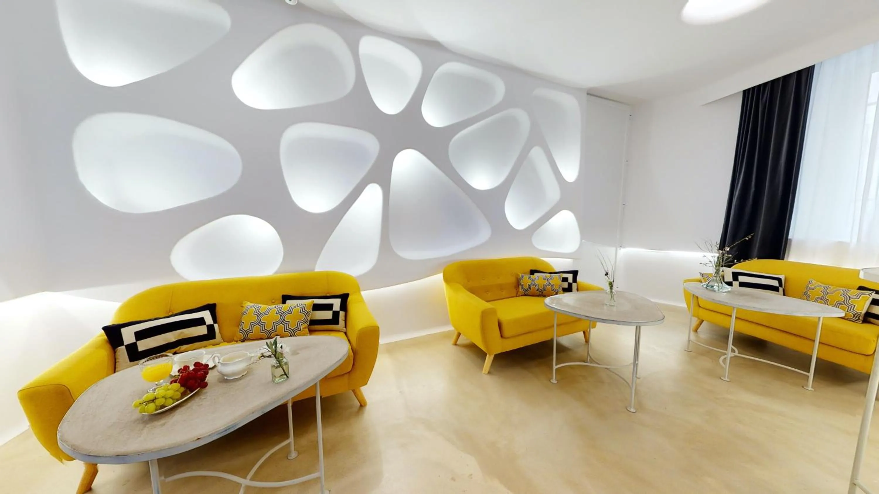 Hotel Suite Generis