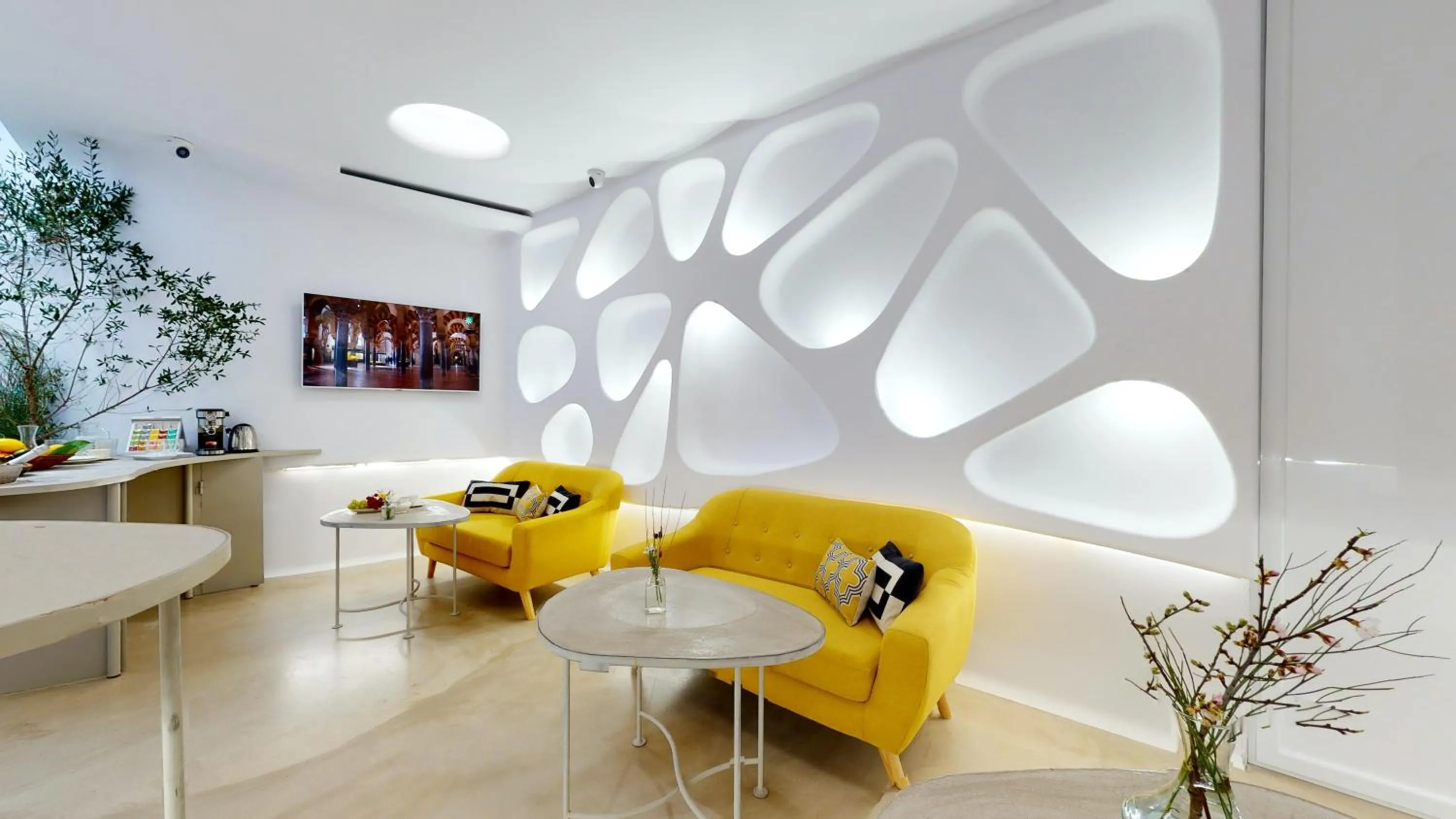 Hotel Suite Generis