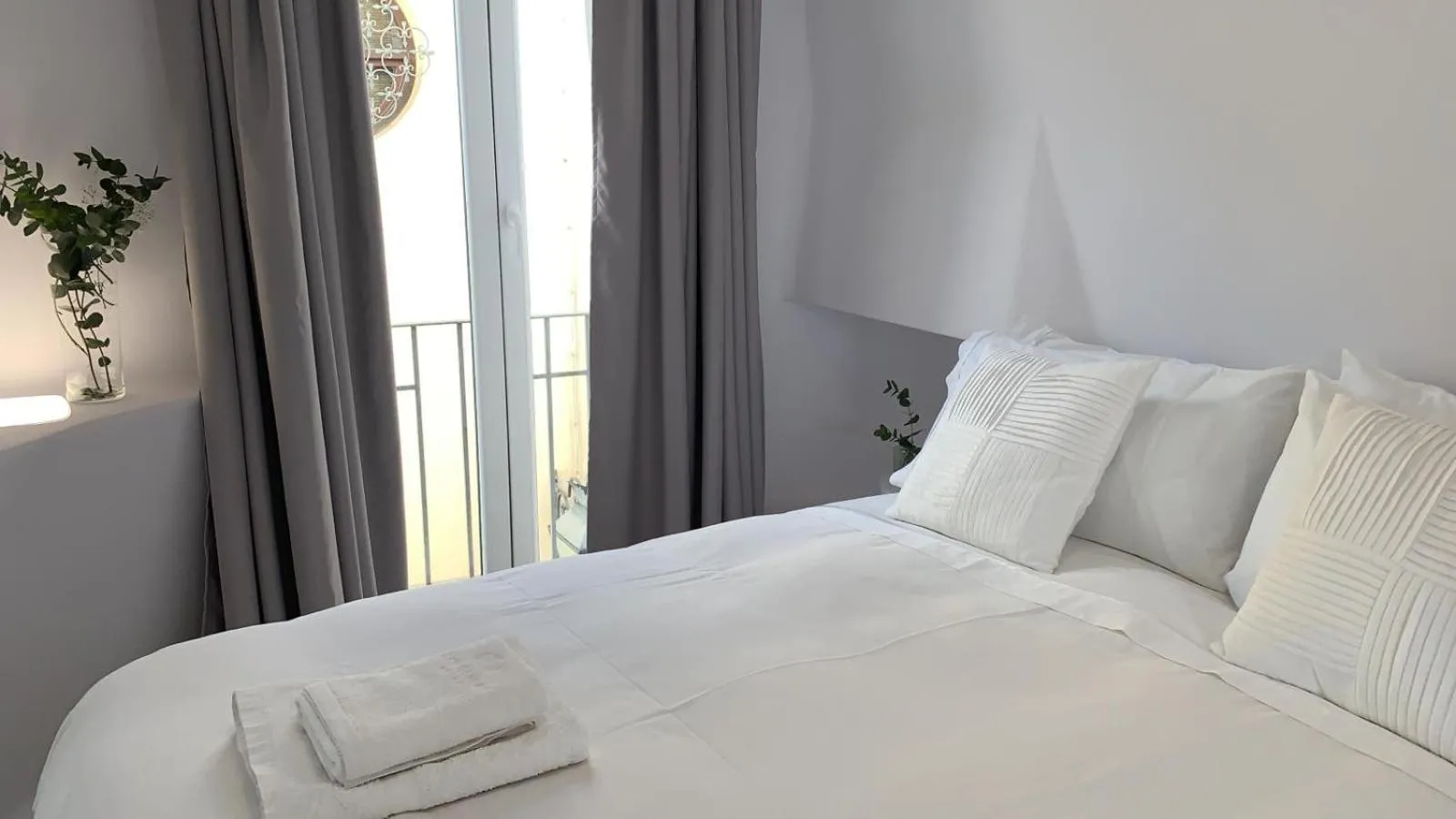 Hotel Suite Generis