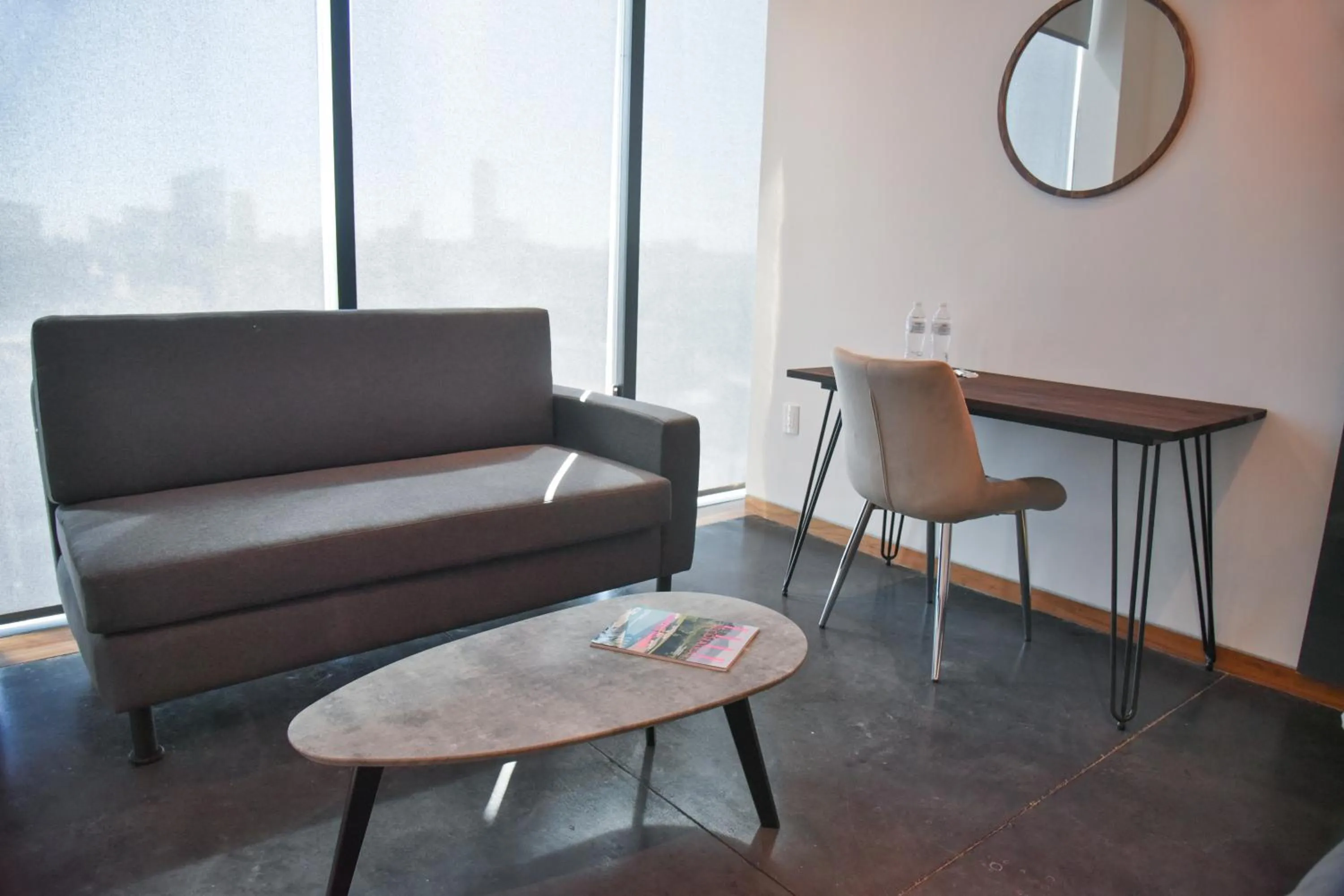 Place of worship in Suites BQ