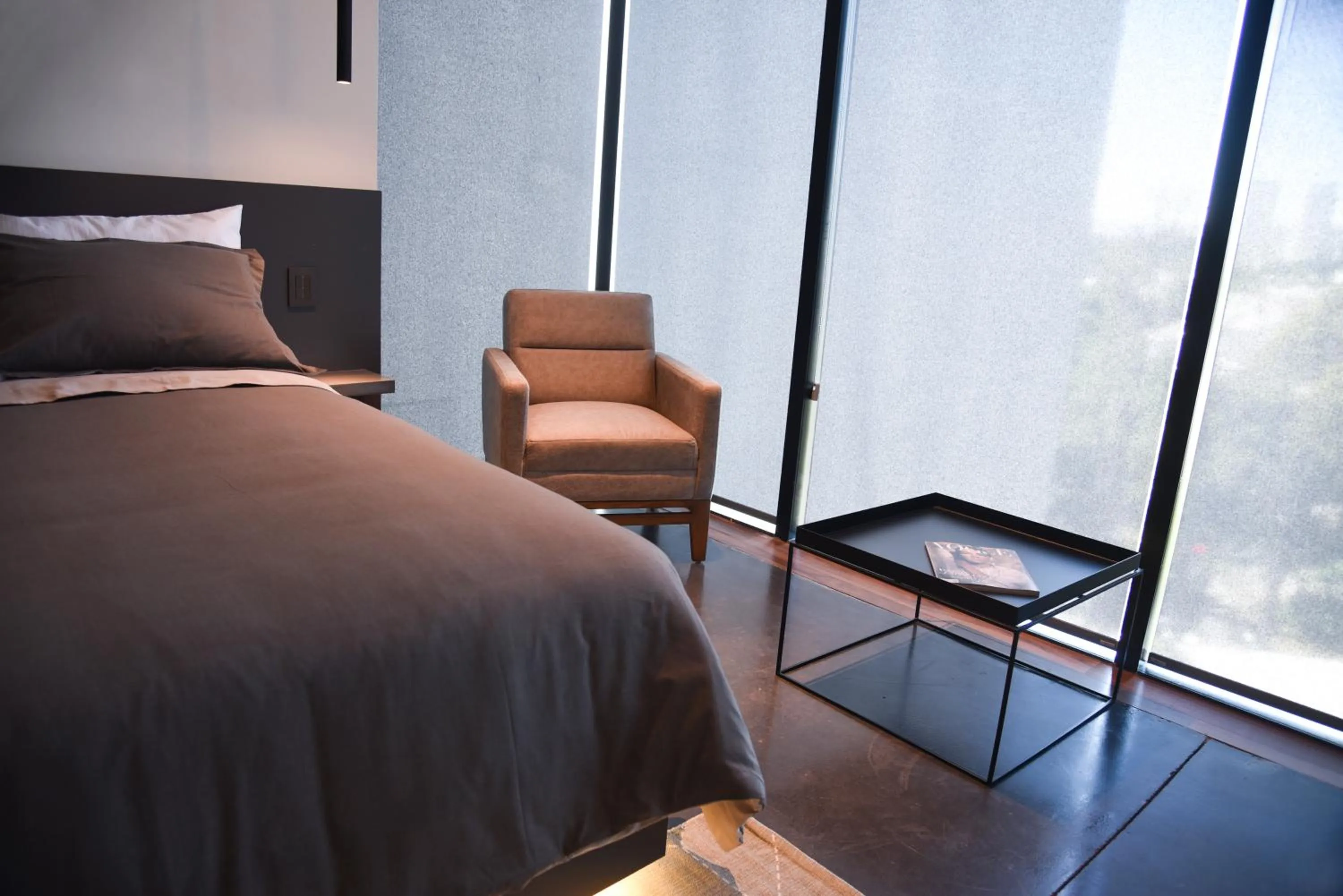 Bedroom, Bed in Suites BQ