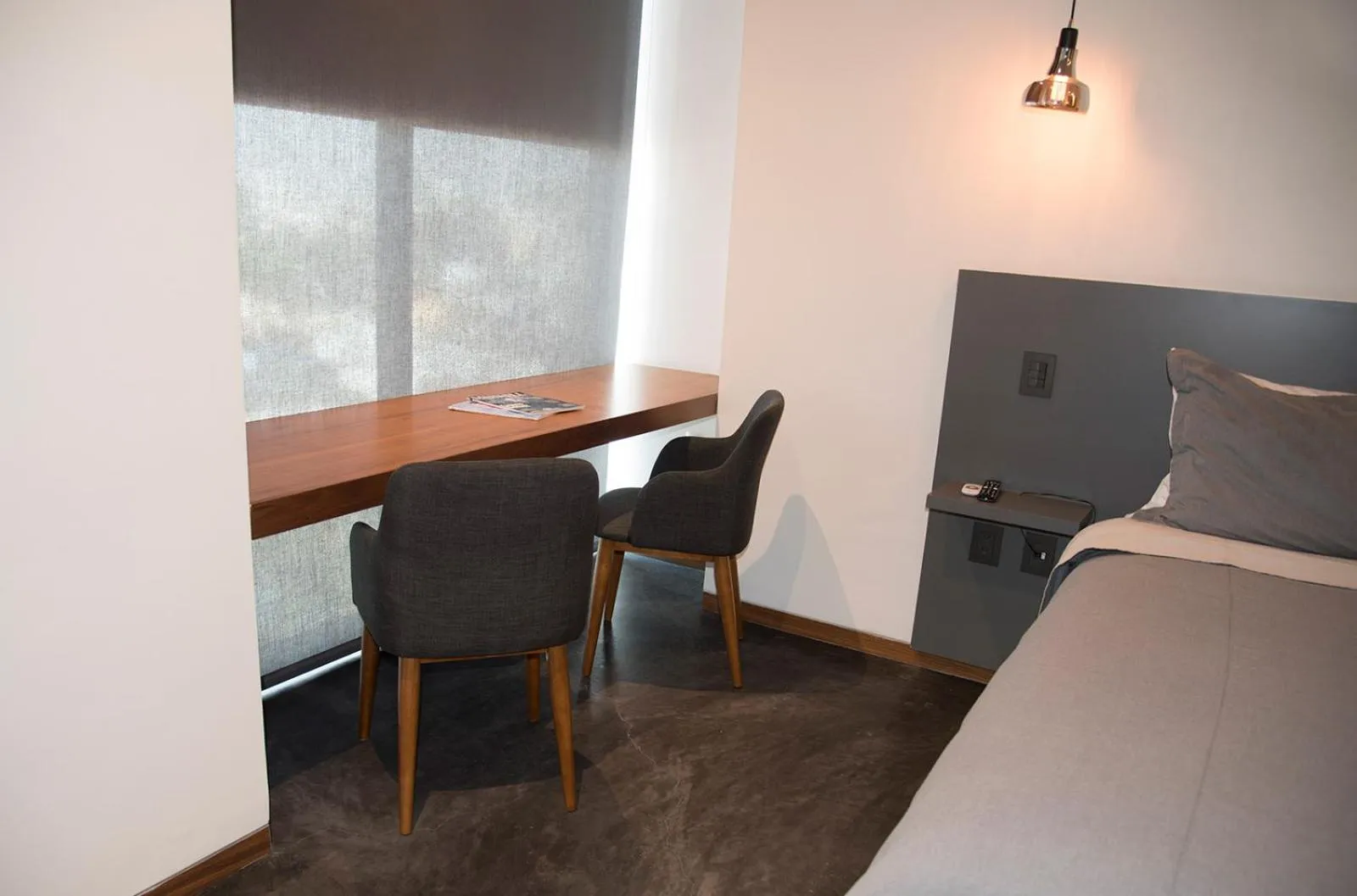 Place of worship, Bed in Suites BQ