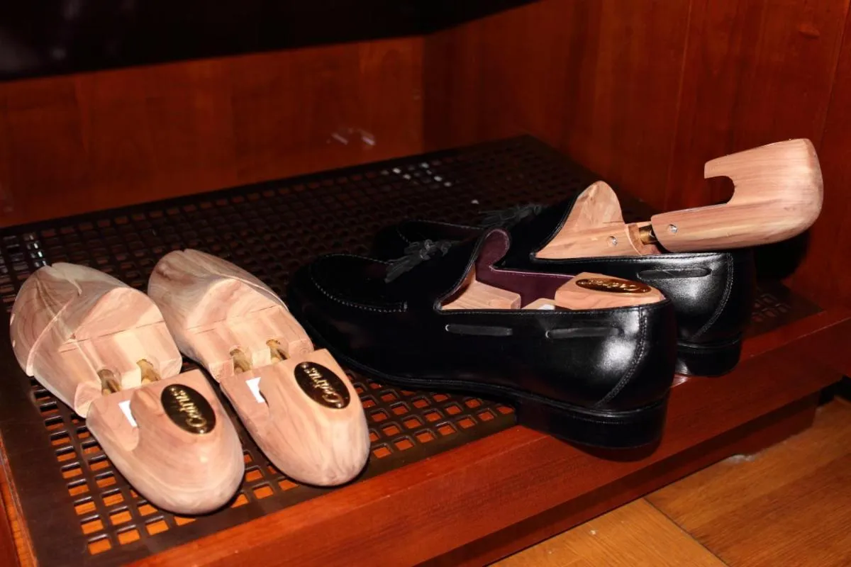 Schlosshotel Burg Schlitz