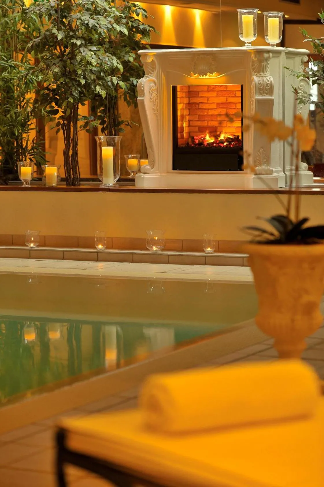 Schlosshotel Burg Schlitz