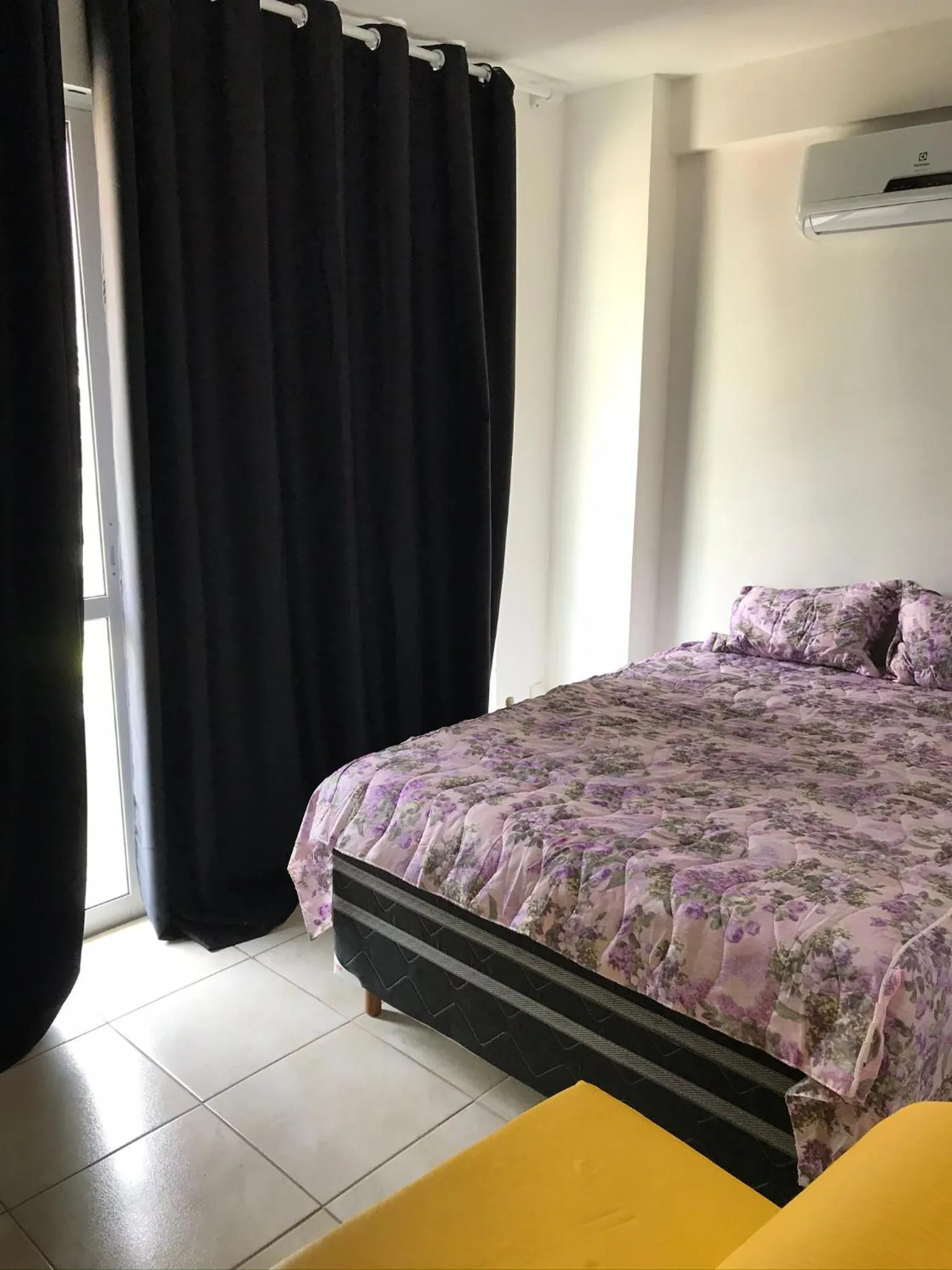 Bed in Casa paraíso 2