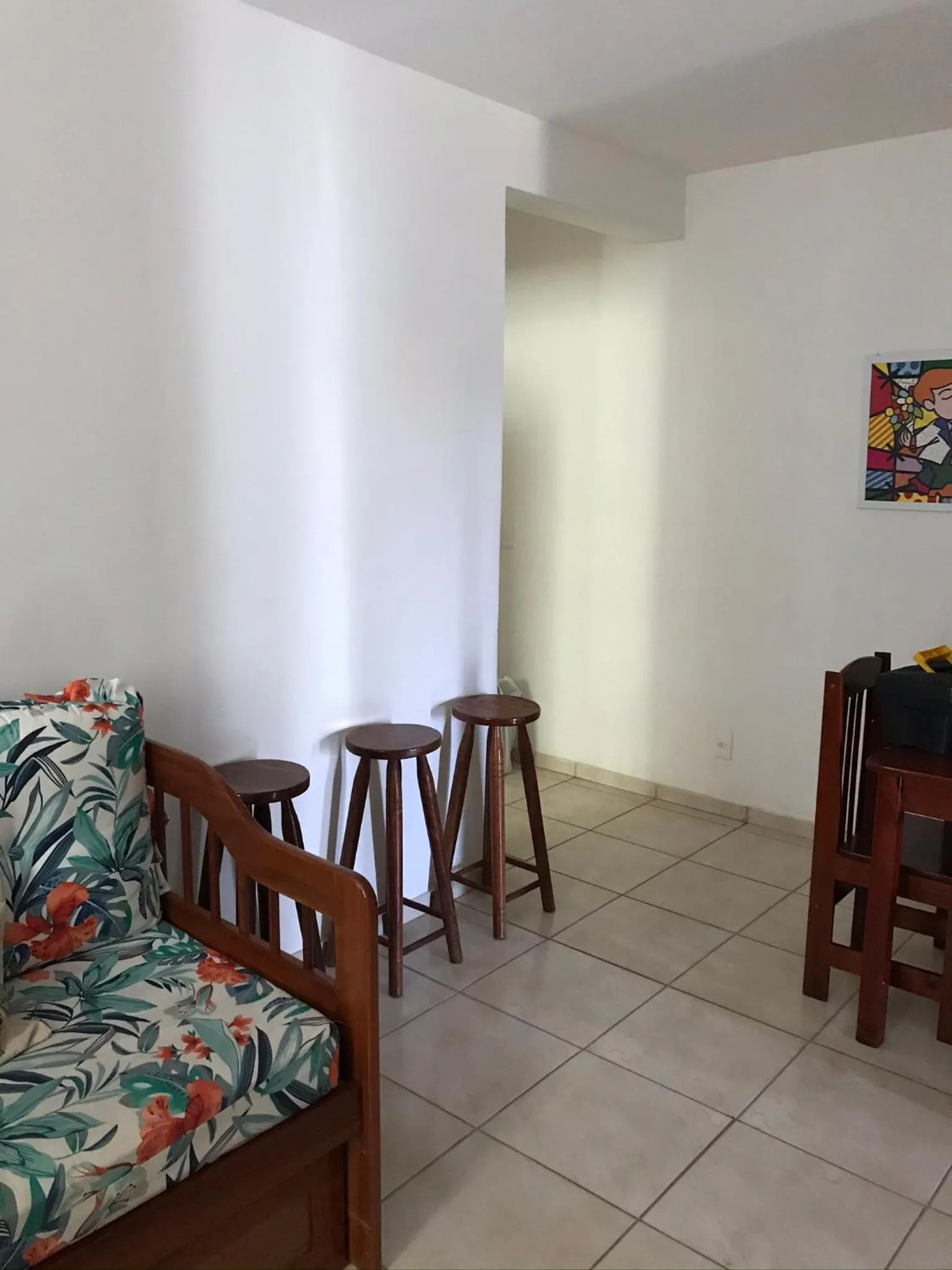 Casa paraíso 2