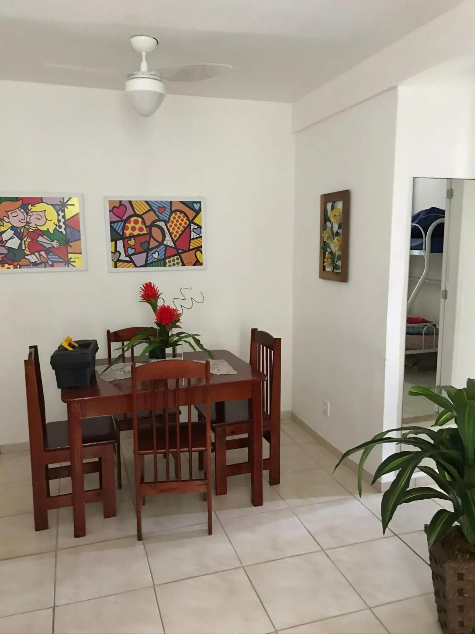 Casa paraíso 2