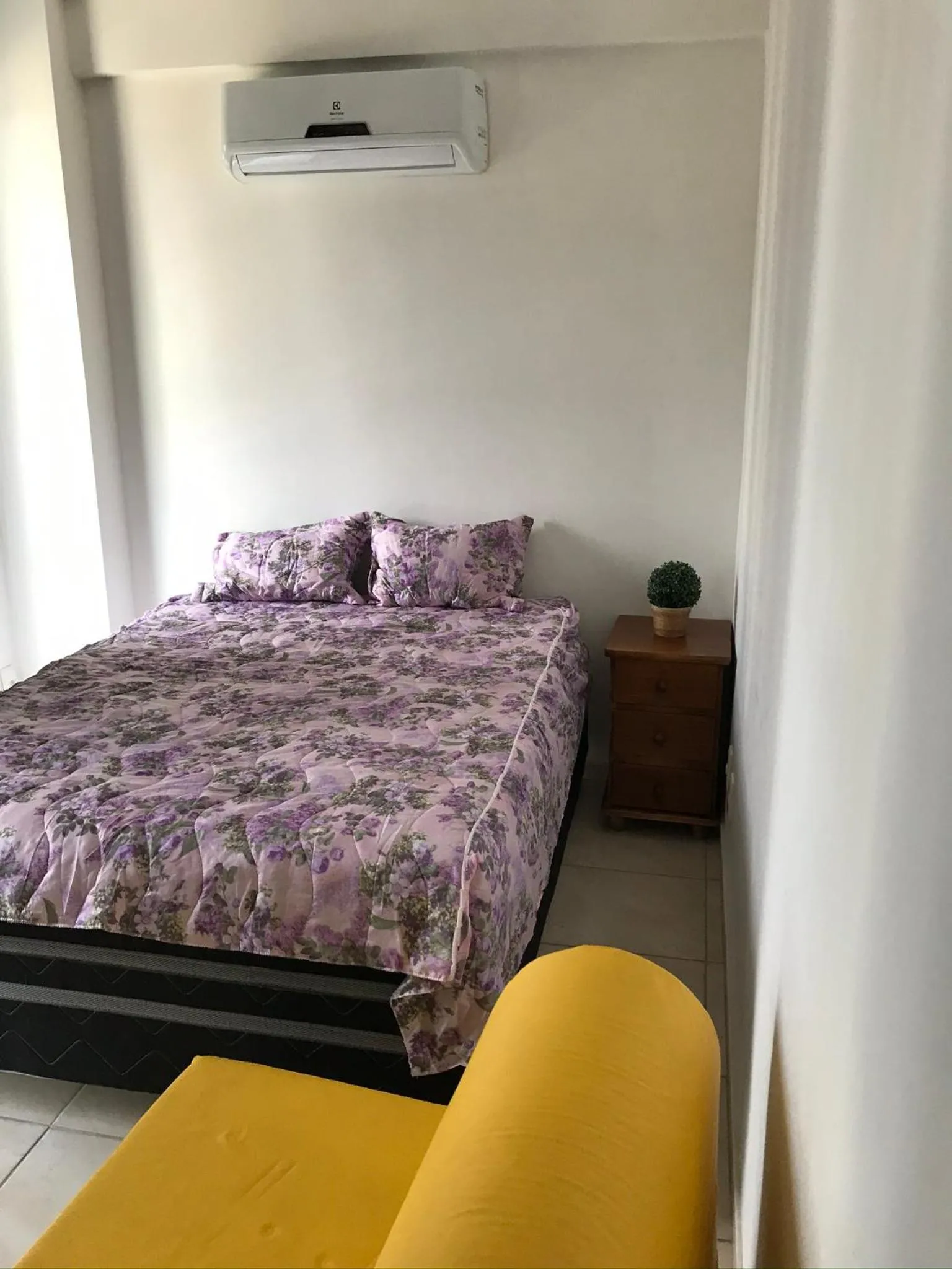 Bed in Casa paraíso 2