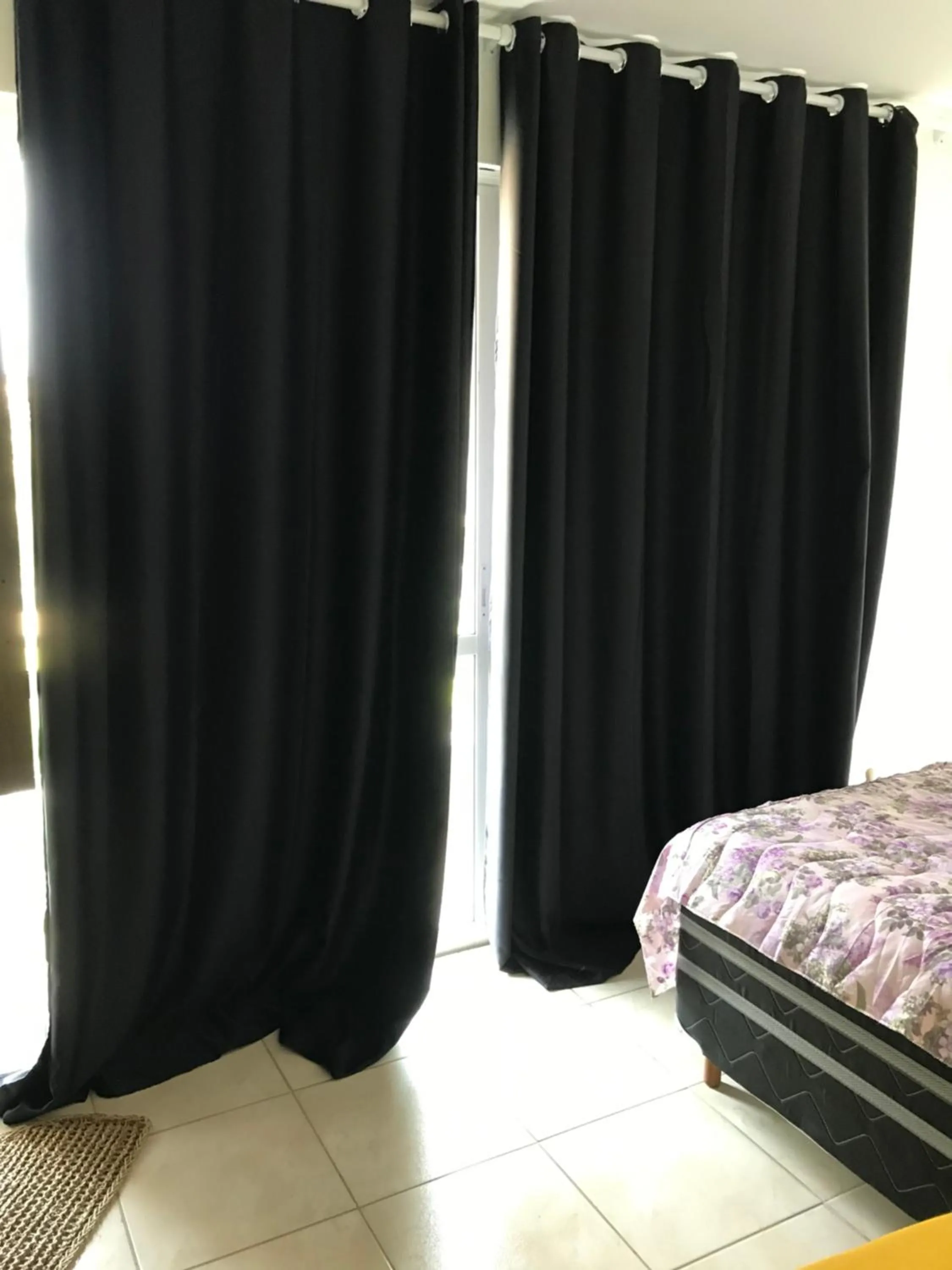 Bed in Casa paraíso 2