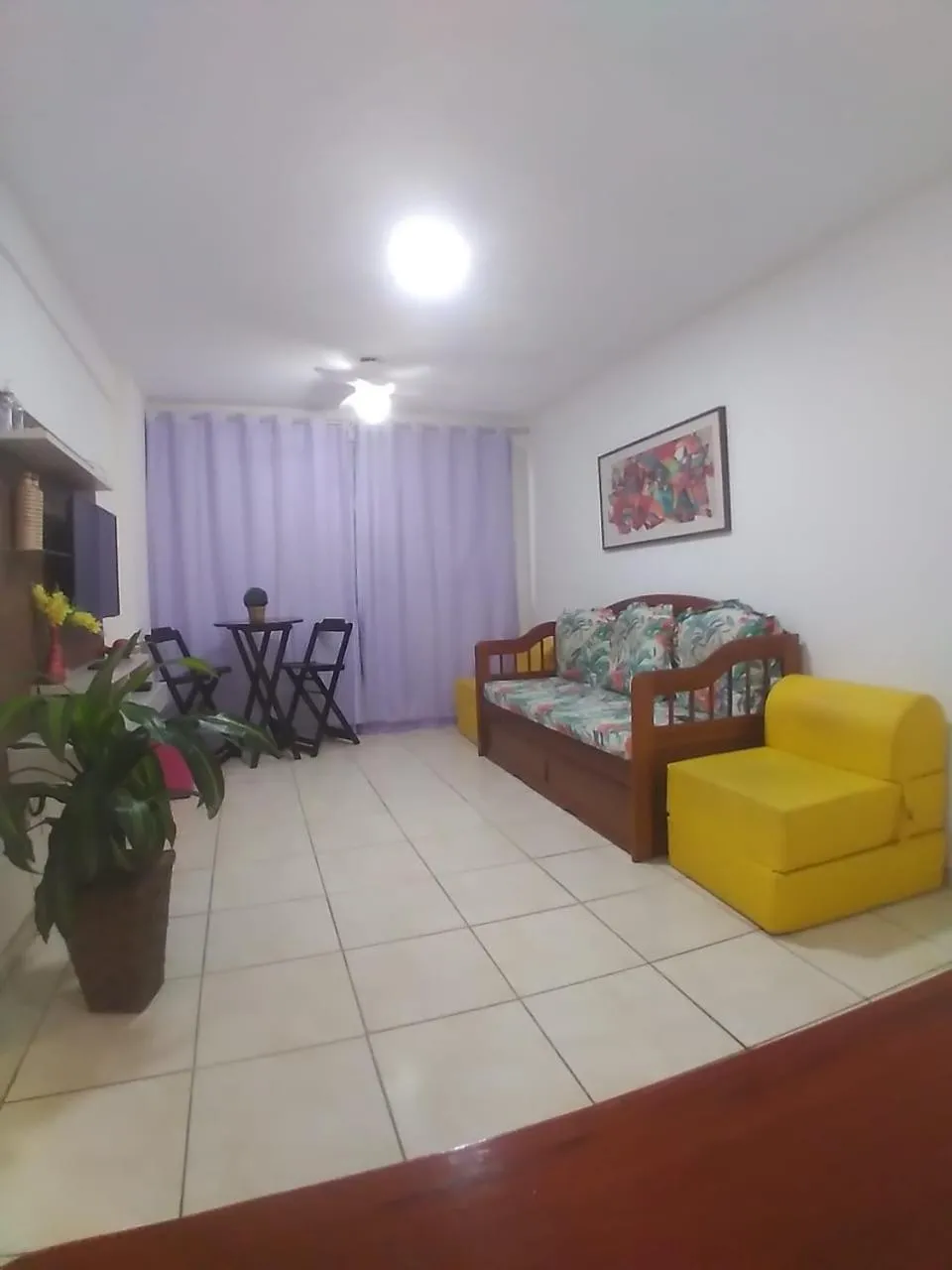 Casa paraíso 2