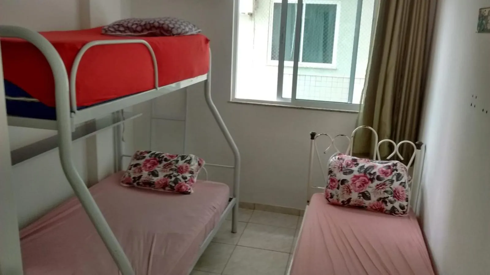 Bed in Casa paraíso 2