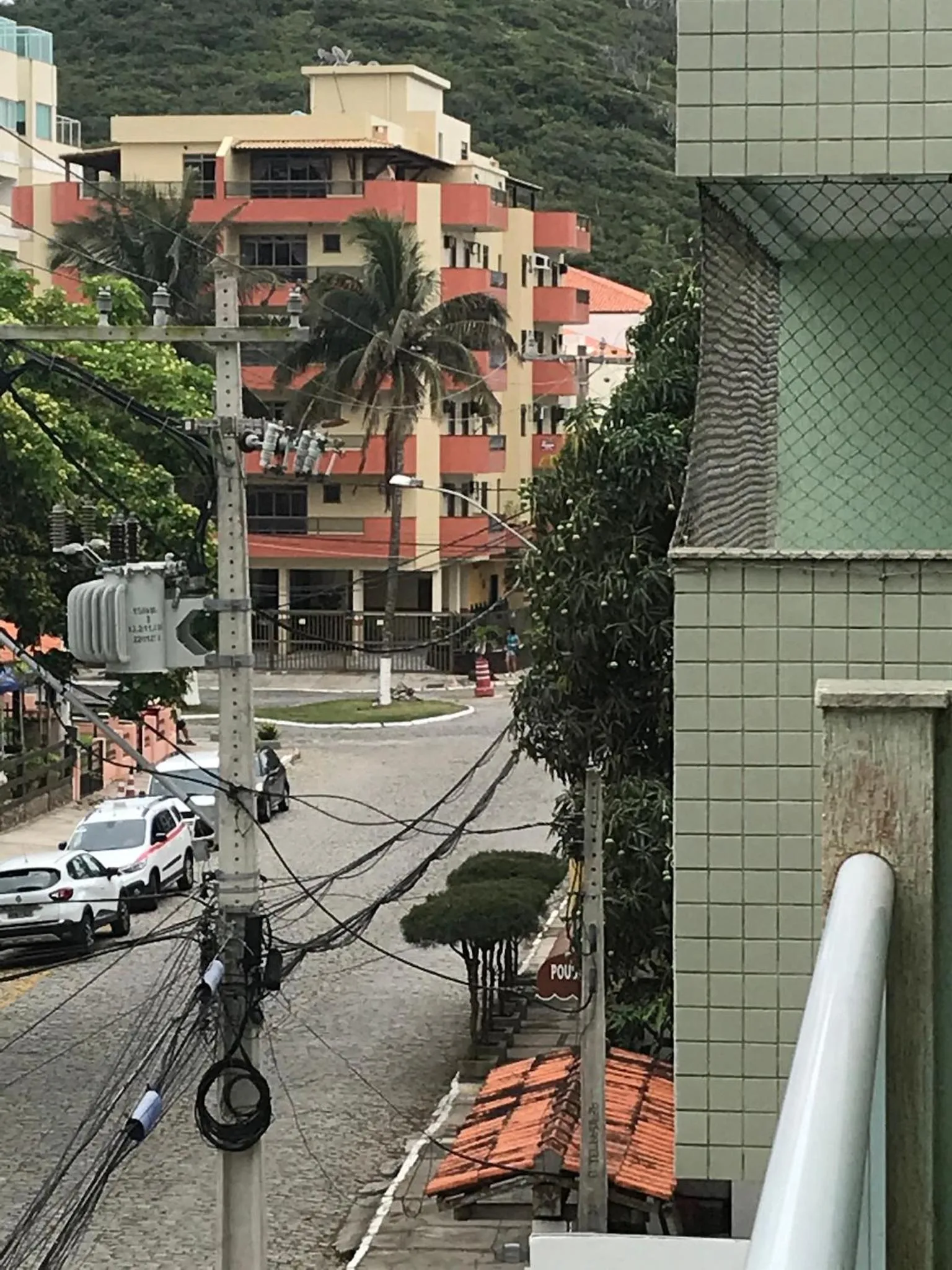 Casa paraíso 2