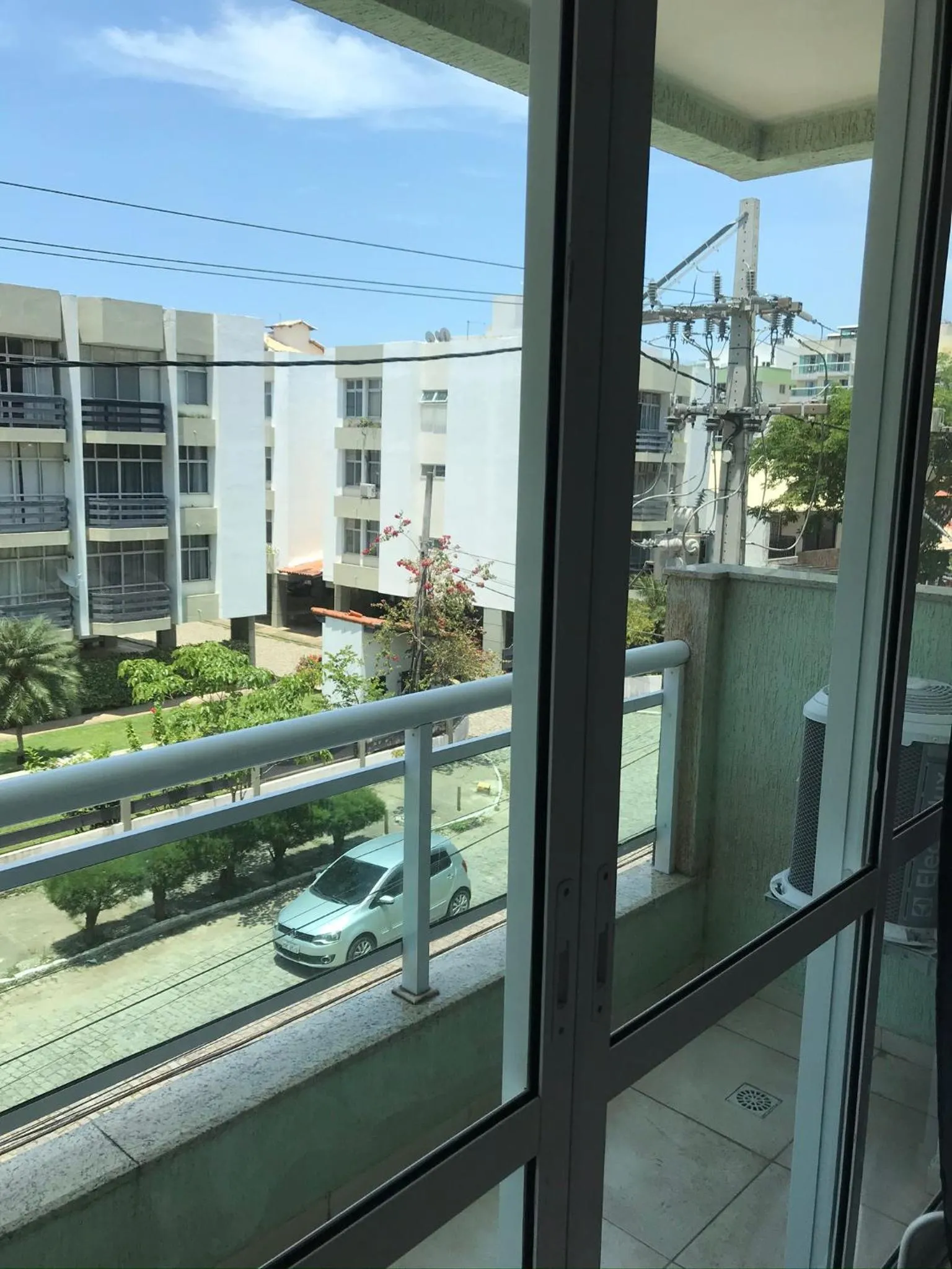 Casa paraíso 2