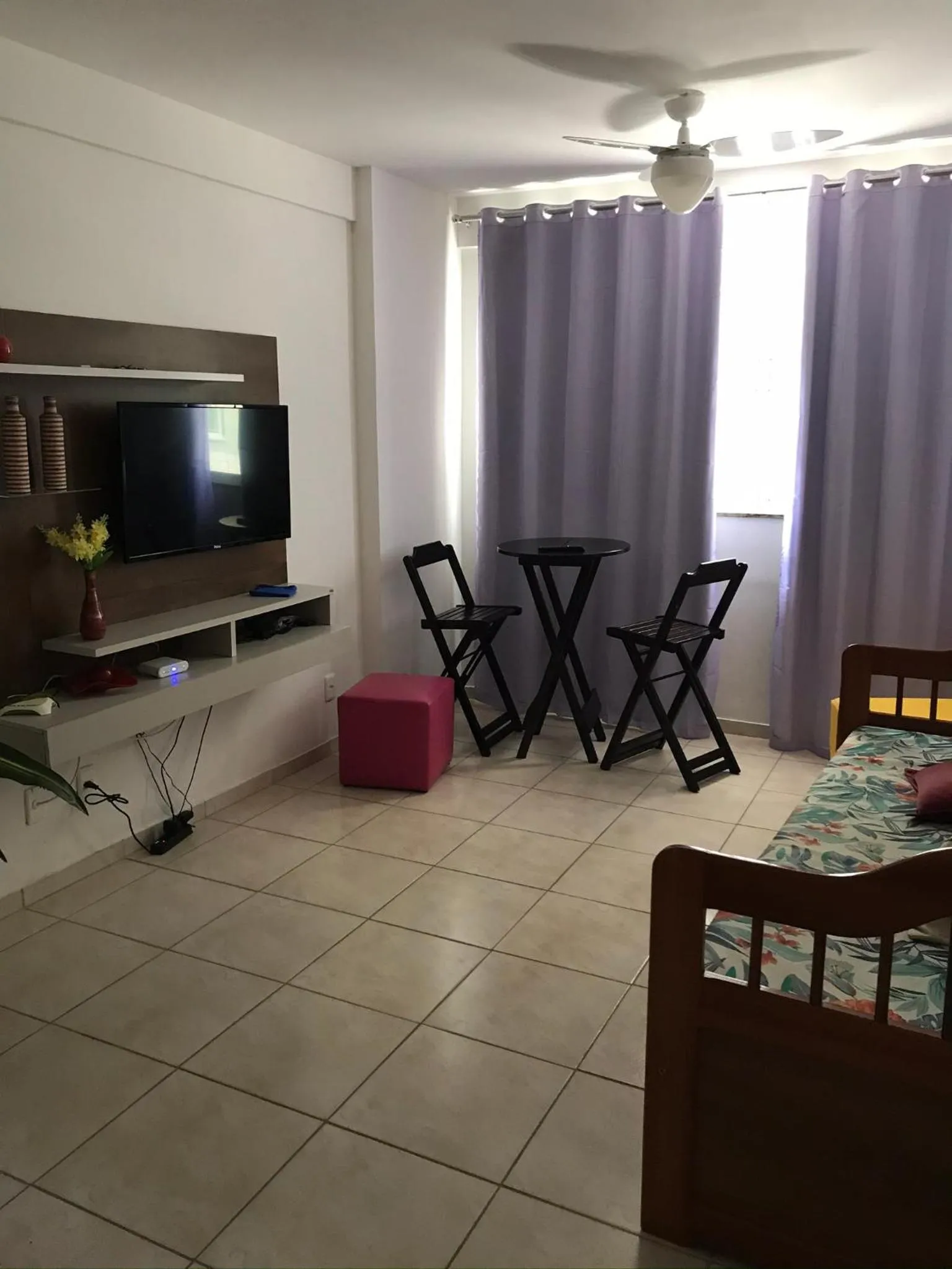 Casa paraíso 2