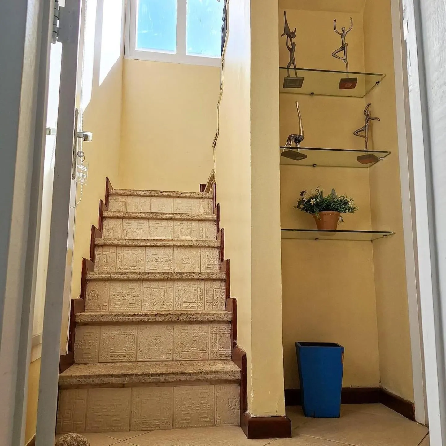 Property building in Porto Mar de Búzios