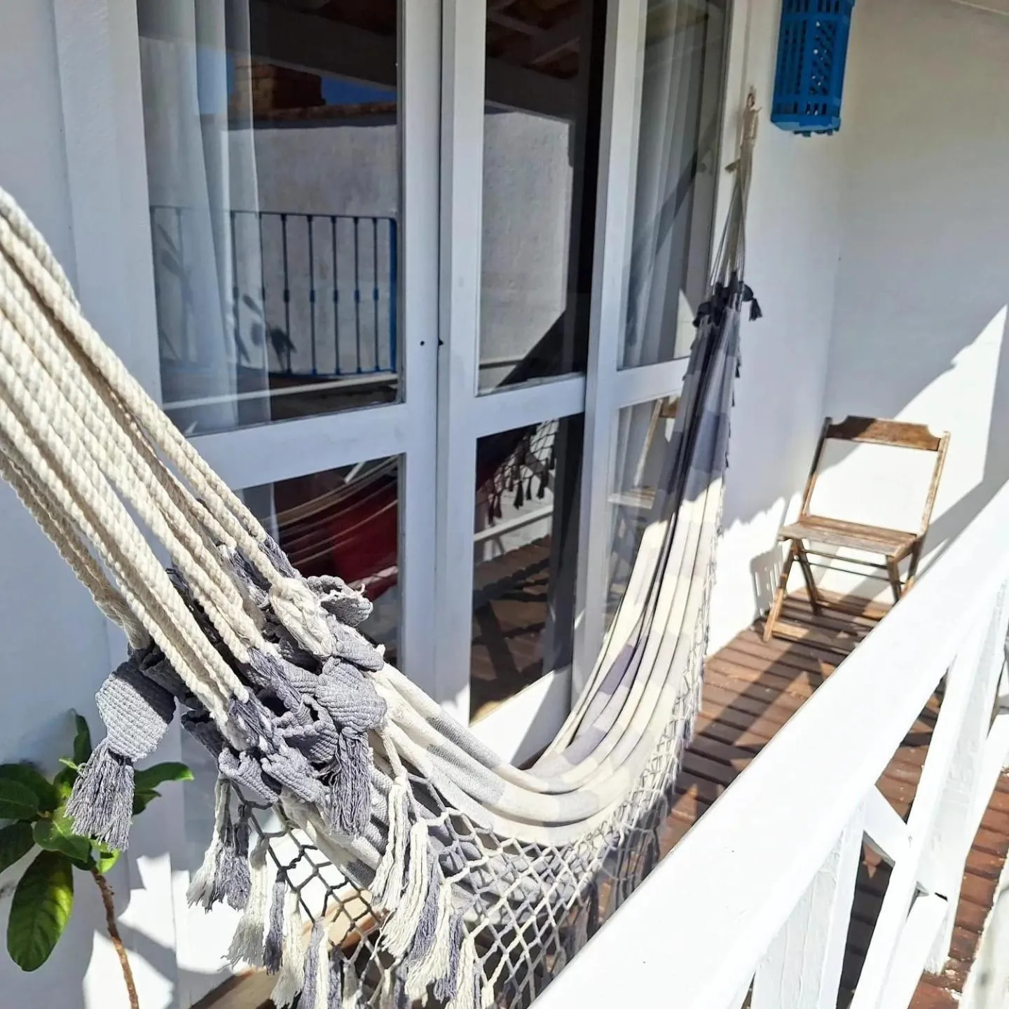 Balcony/Terrace in Porto Mar de Búzios