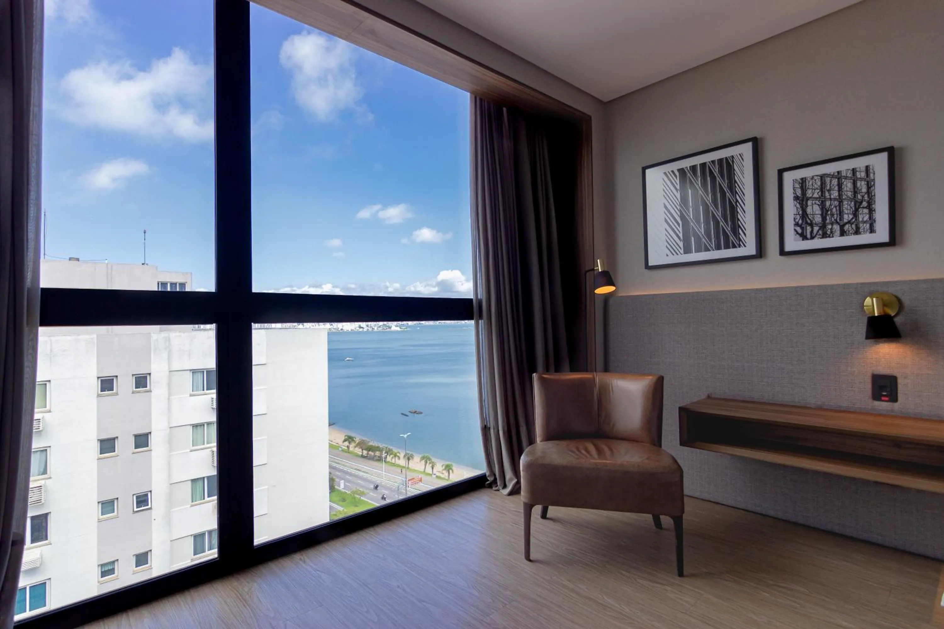 LK Design Hotel Florianópolis