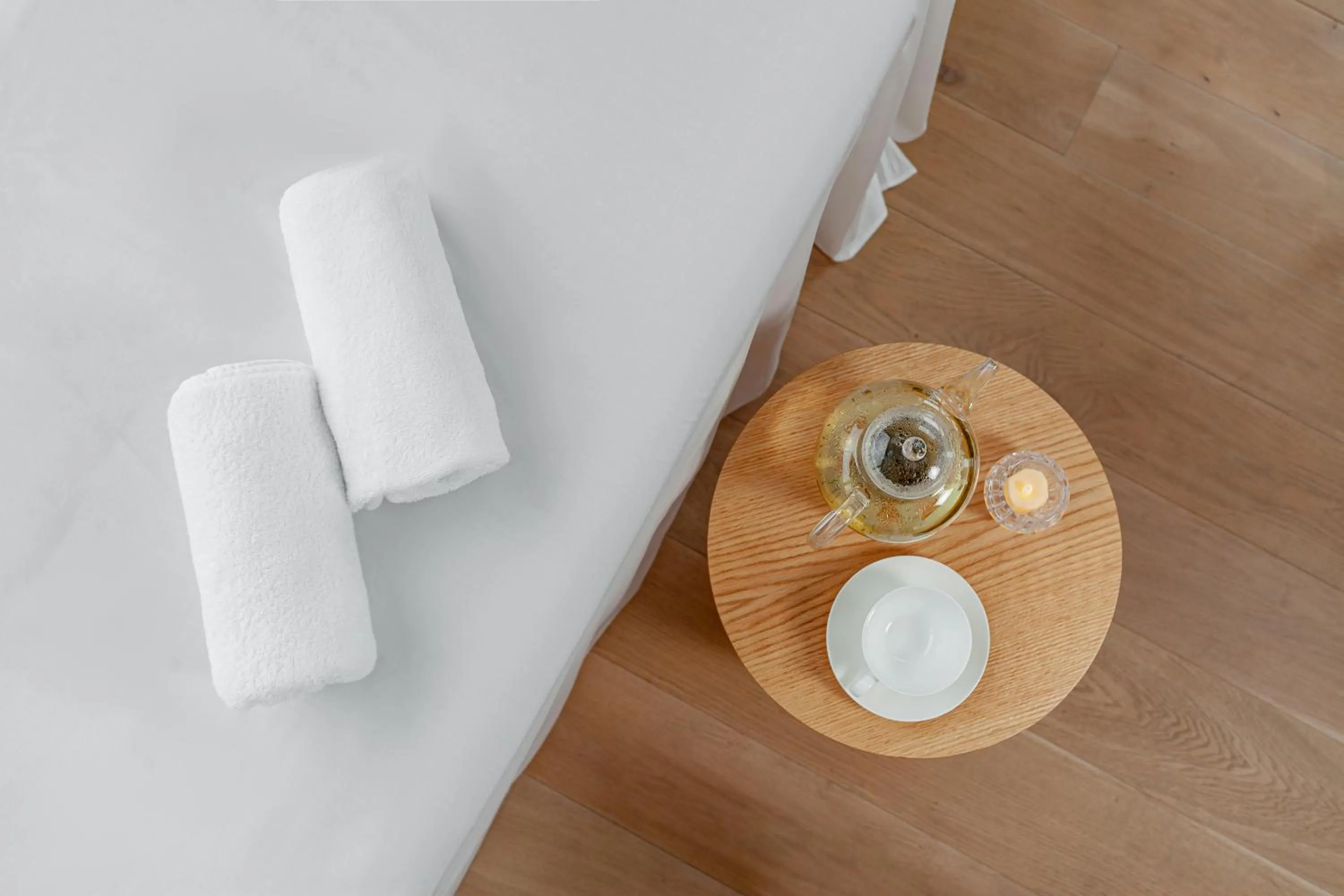 LK Design Hotel Florianópolis