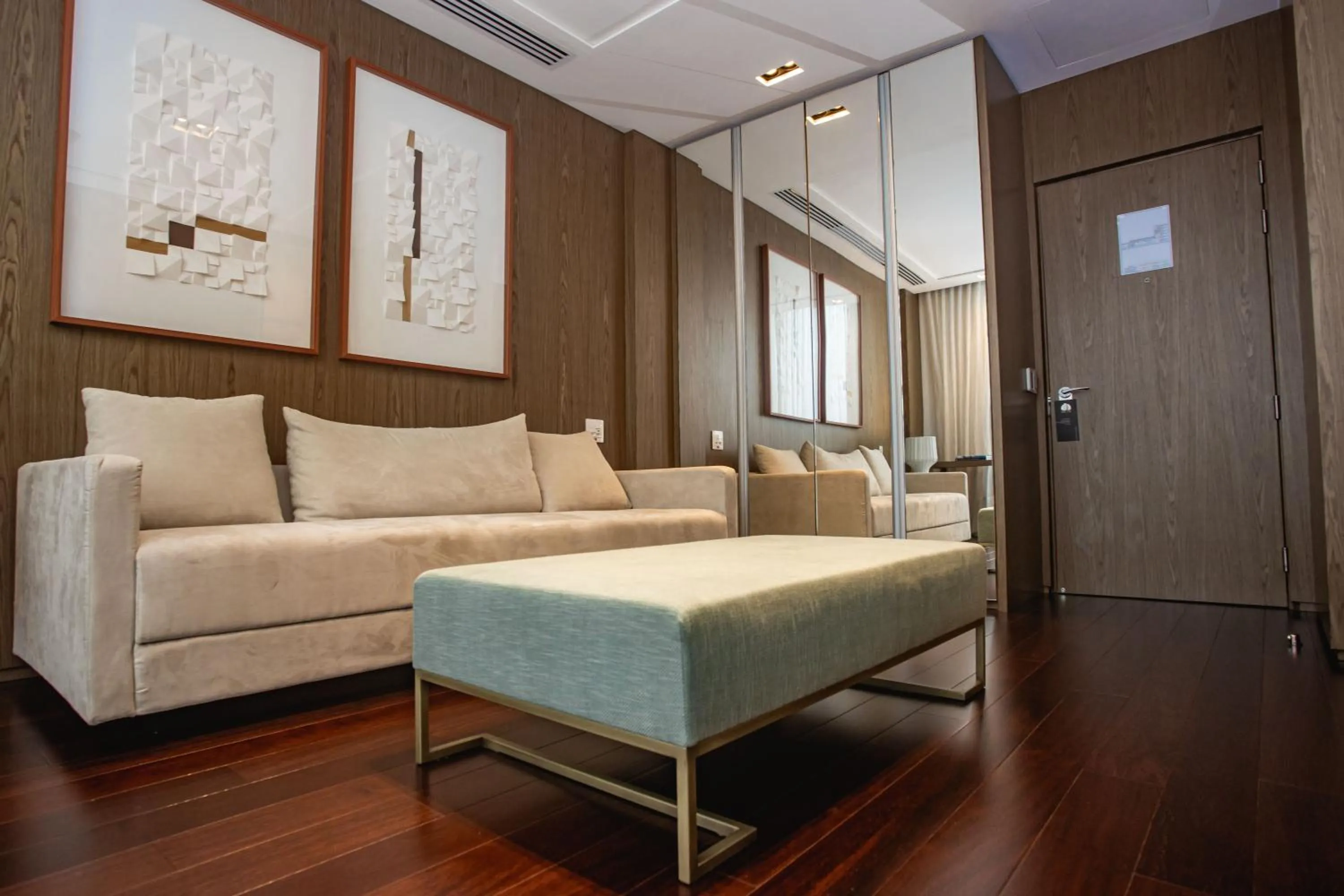 LK Design Hotel Florianópolis