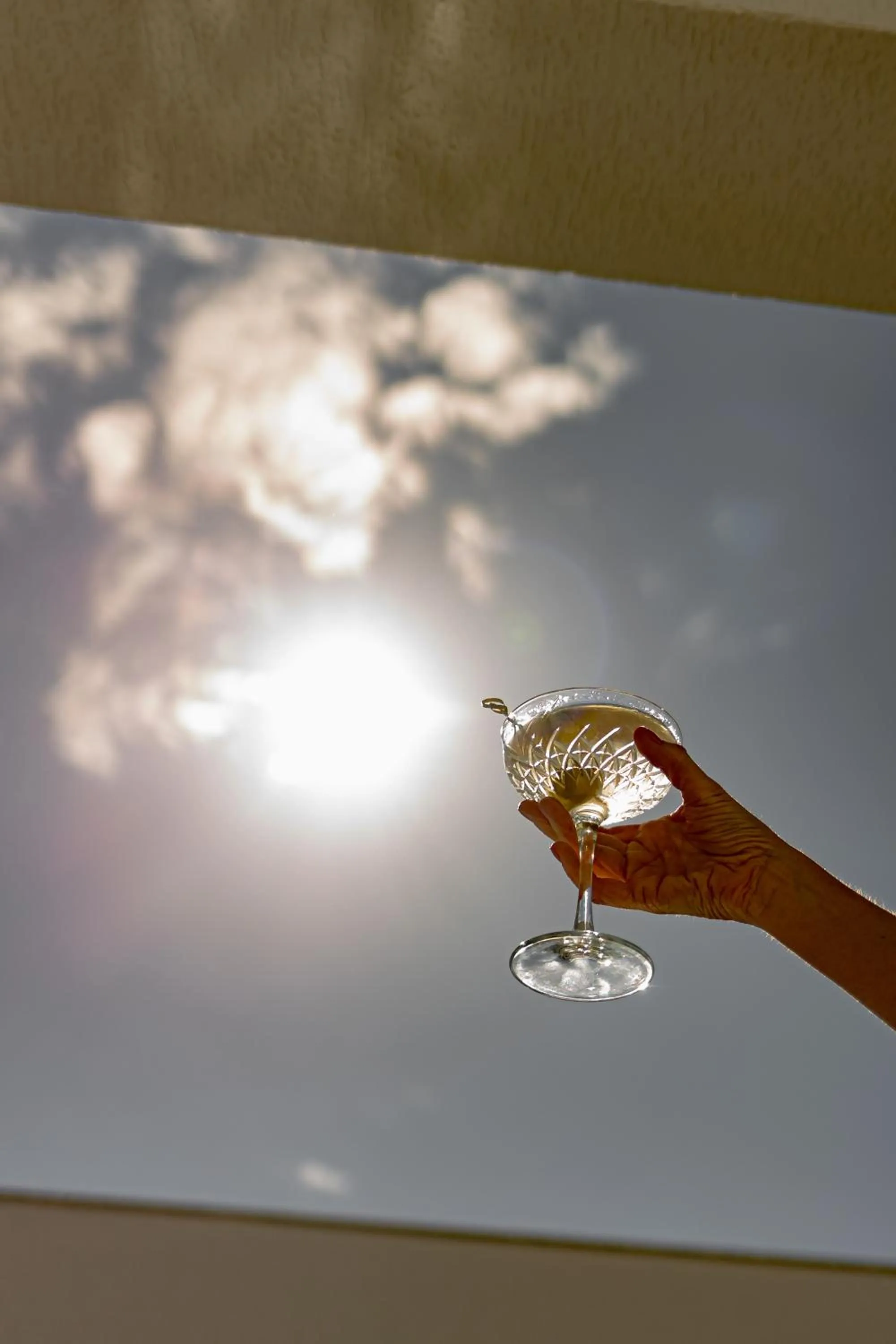Drinks in LK Design Hotel Florianópolis