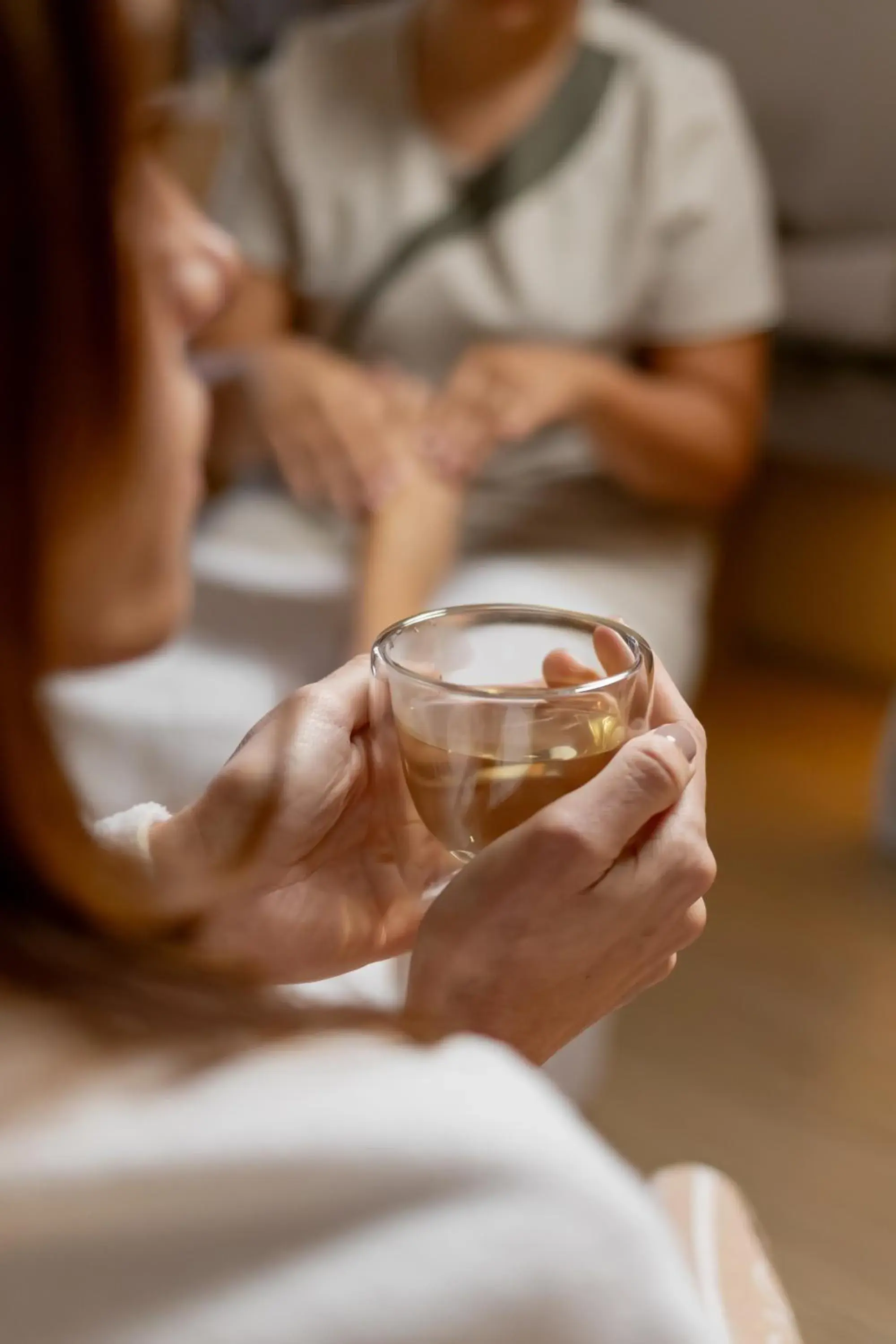 Spa and wellness centre/facilities in LK Design Hotel Florianópolis Spa and wellness centre/facilities in LK Design Hotel Florianópolis