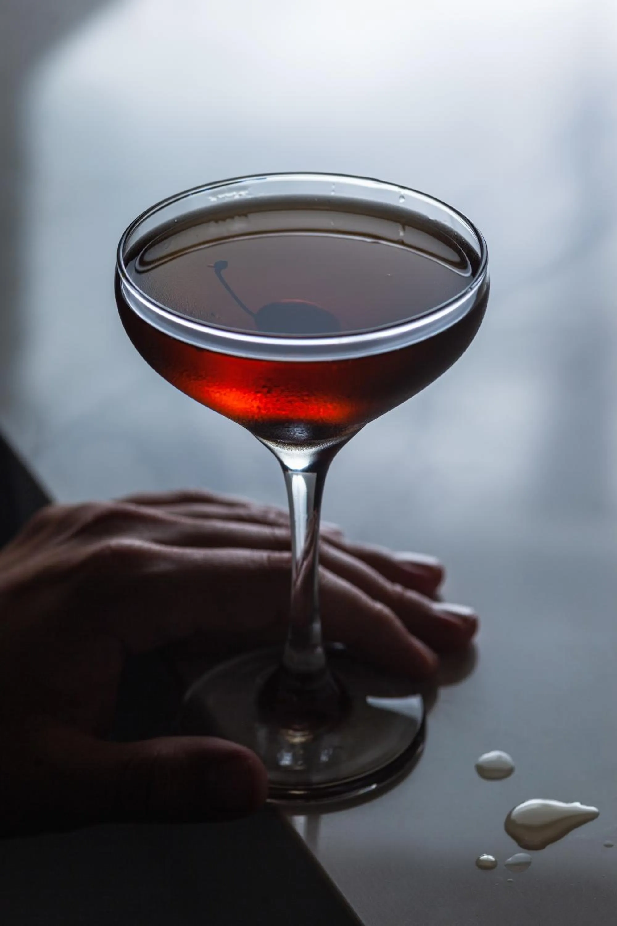 Lounge or bar in LK Design Hotel Florianópolis