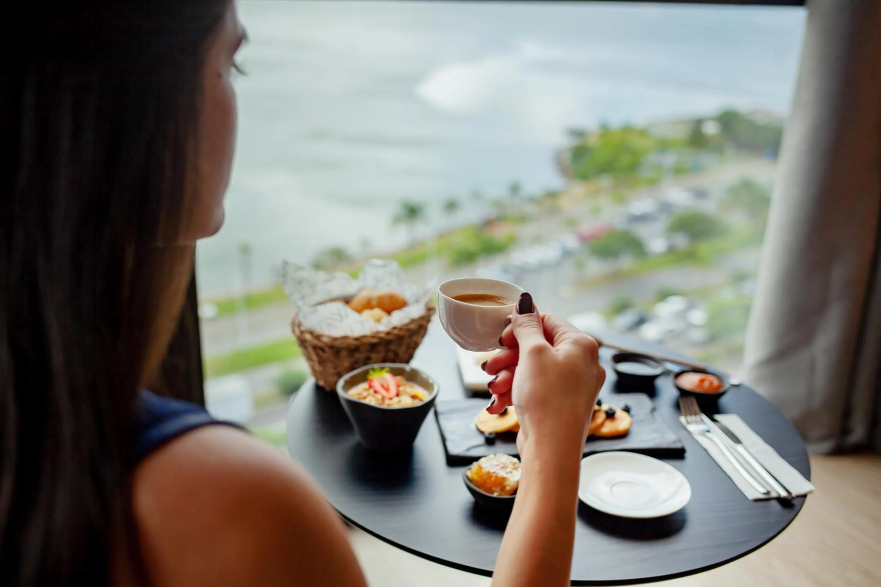 LK Design Hotel Florianópolis