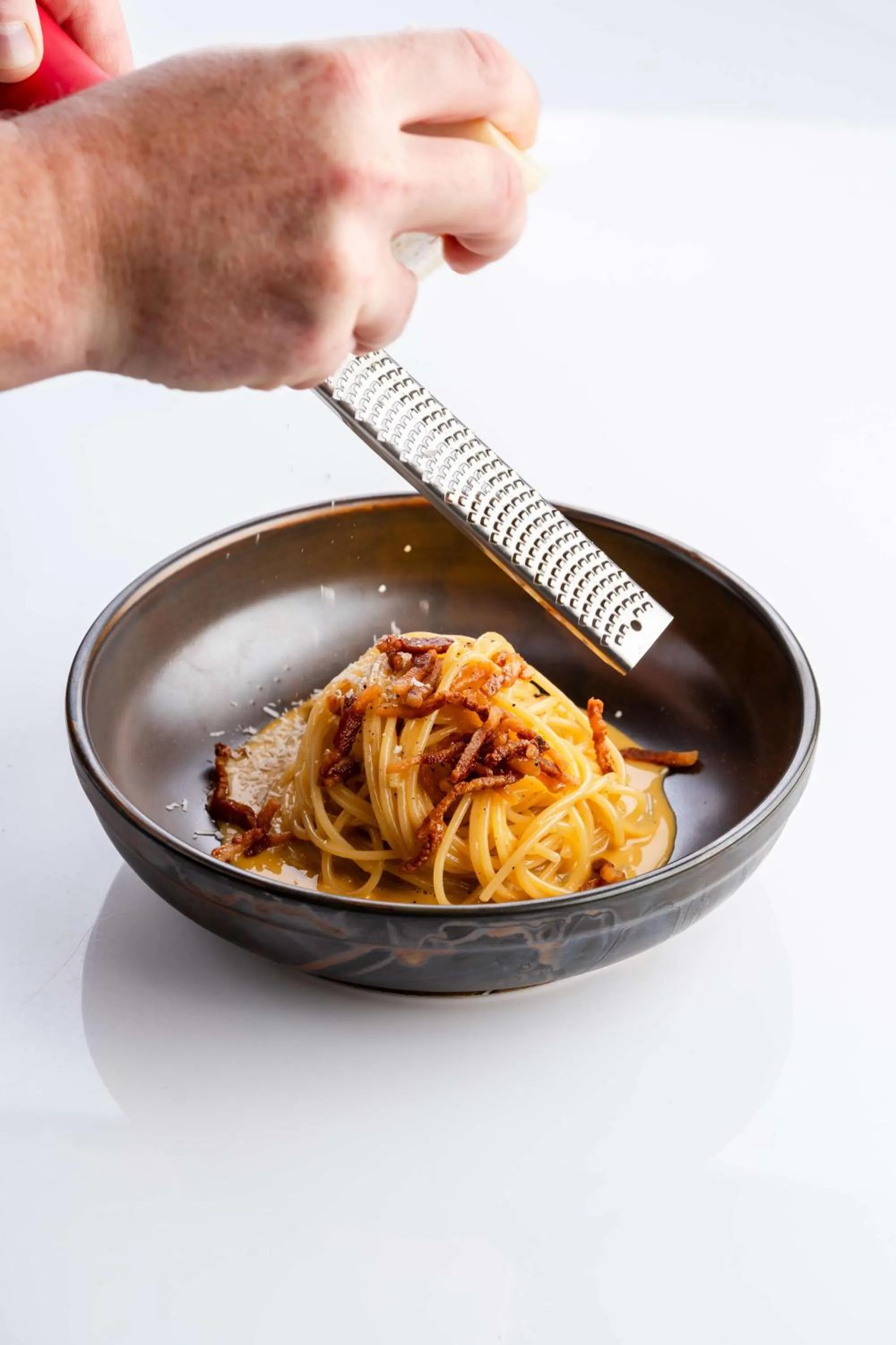 Food and drinks in Radisson Blu Hotel, Dubai Media City