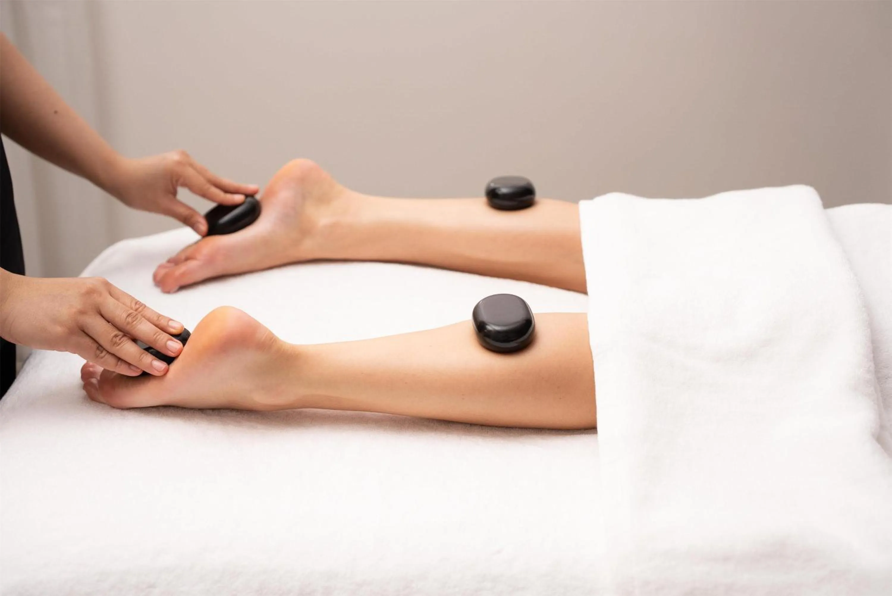 Spa and wellness centre/facilities in Radisson Blu Hotel, Dubai Media City