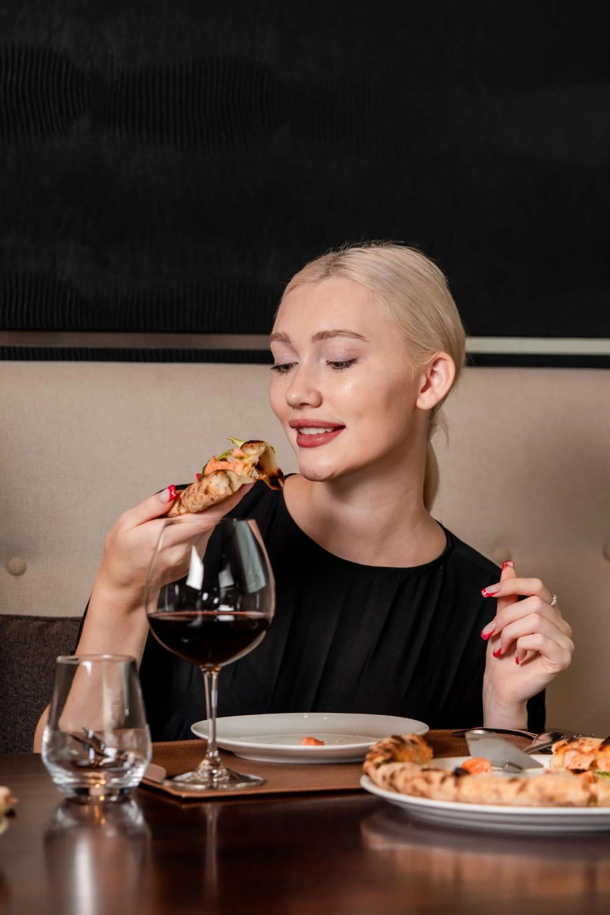 Other in Radisson Blu Hotel, Dubai Media City