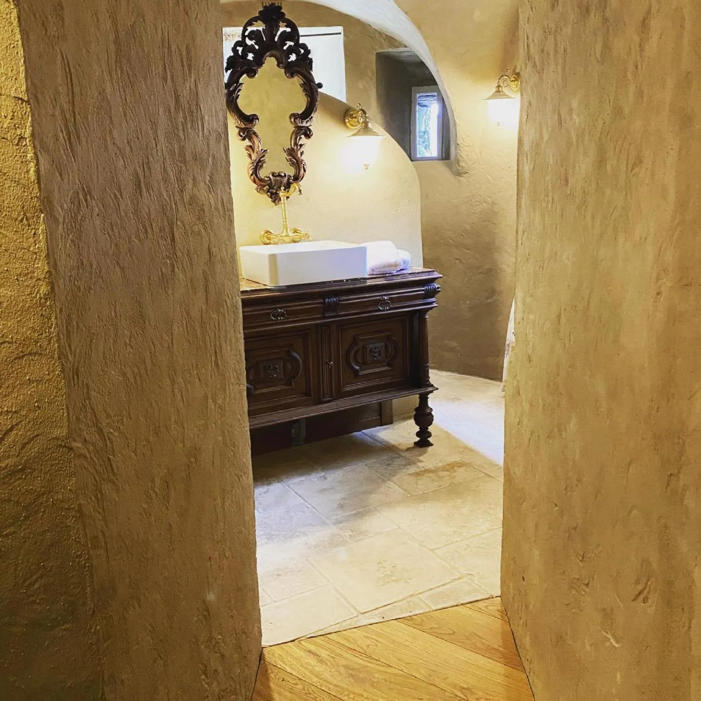 Le Château de Cambiaire