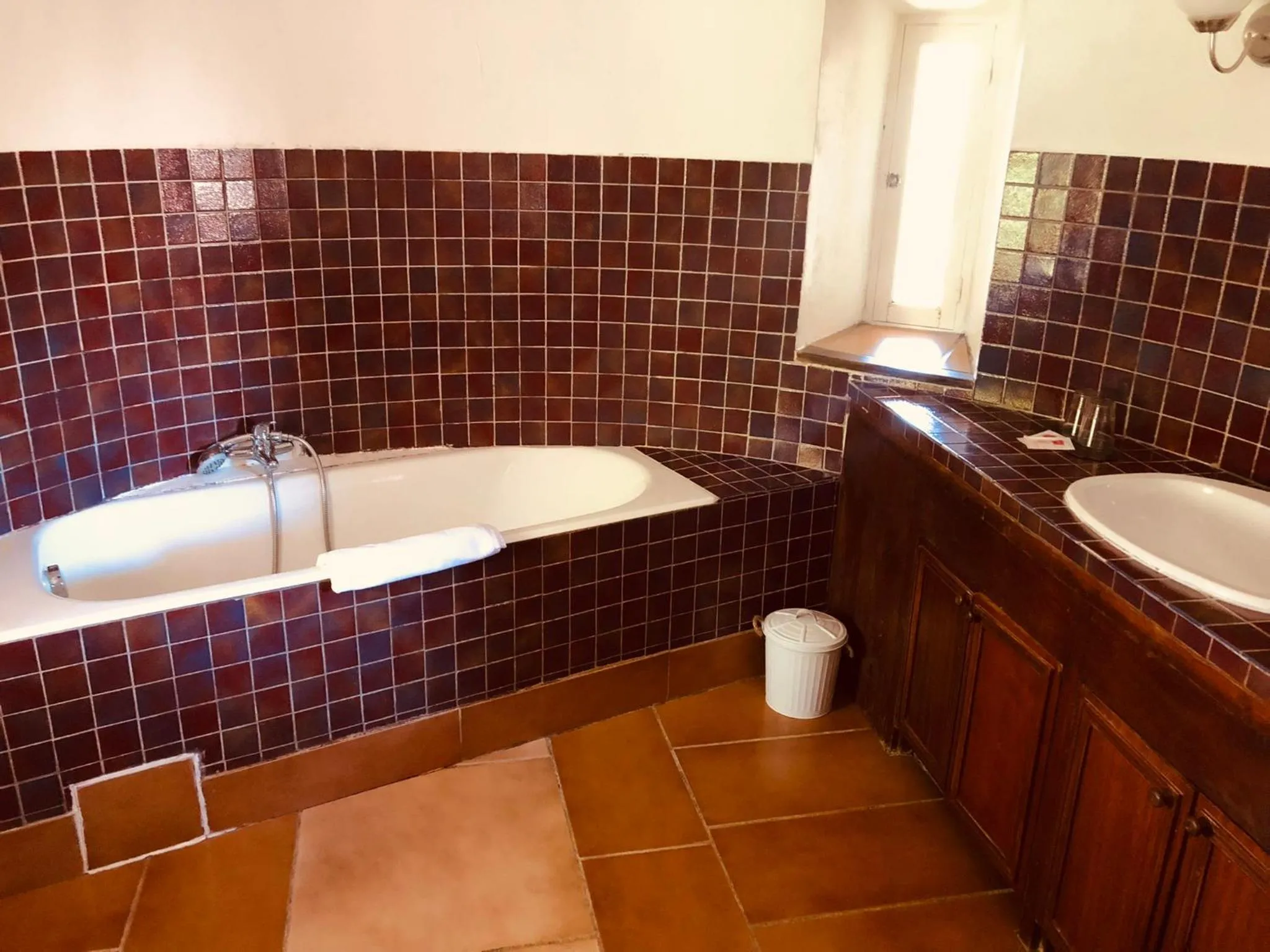 Le Château de Cambiaire