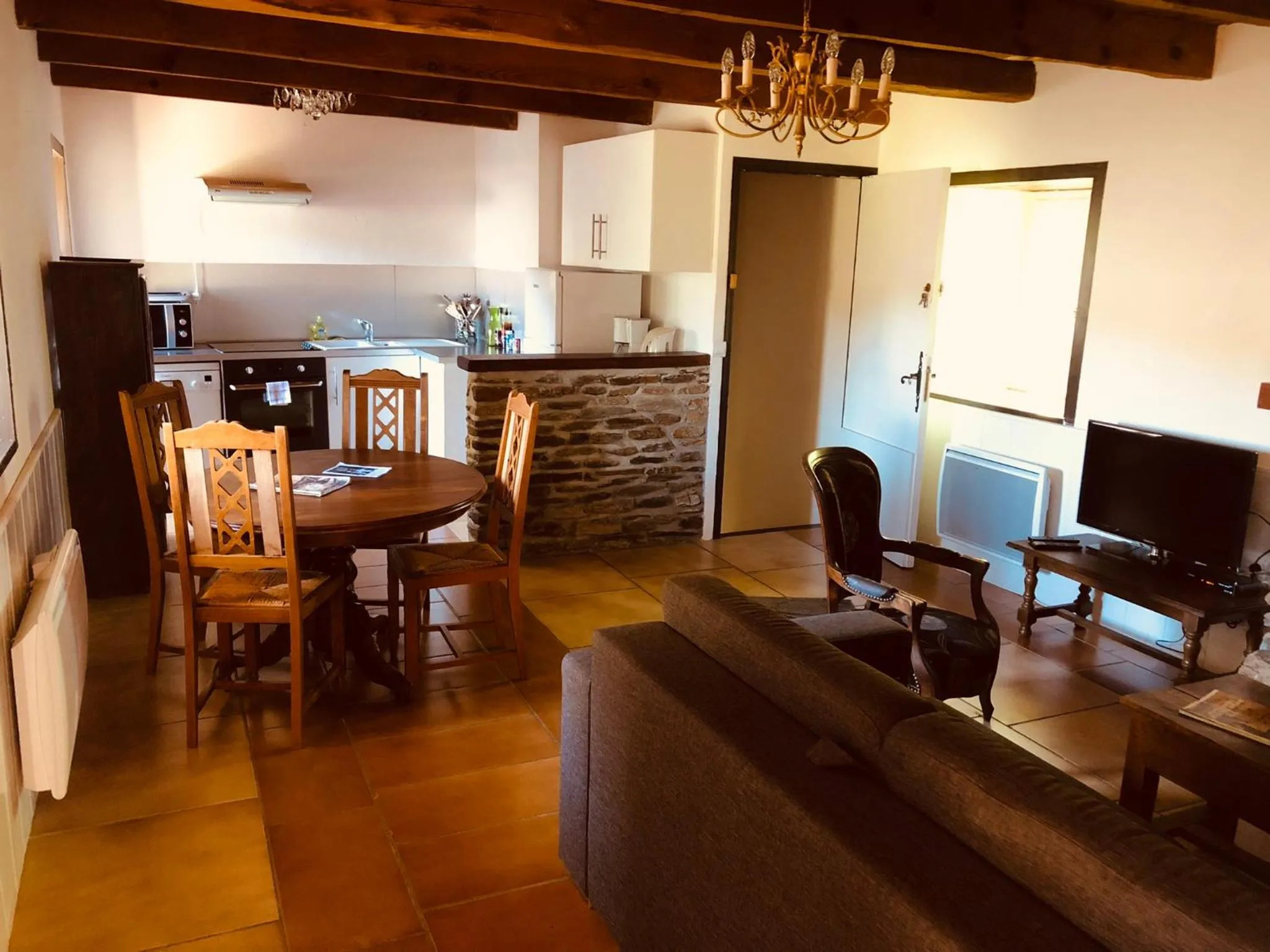 Le Château de Cambiaire