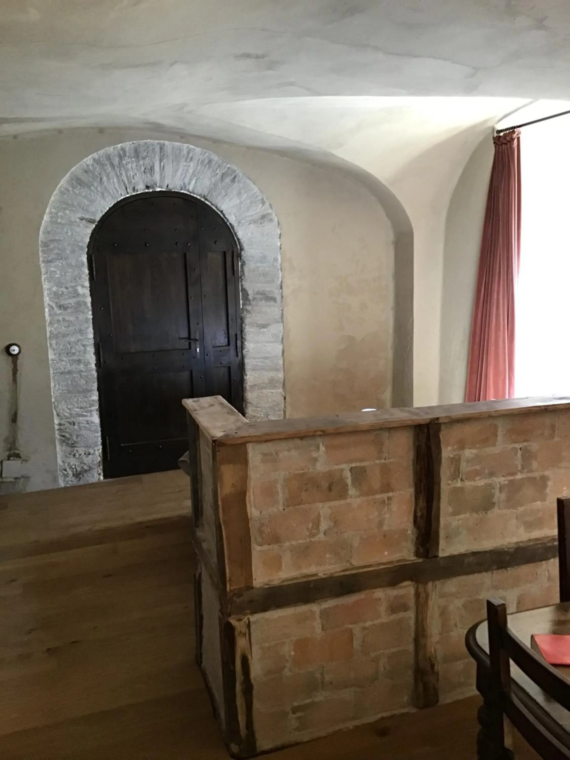 Le Château de Cambiaire