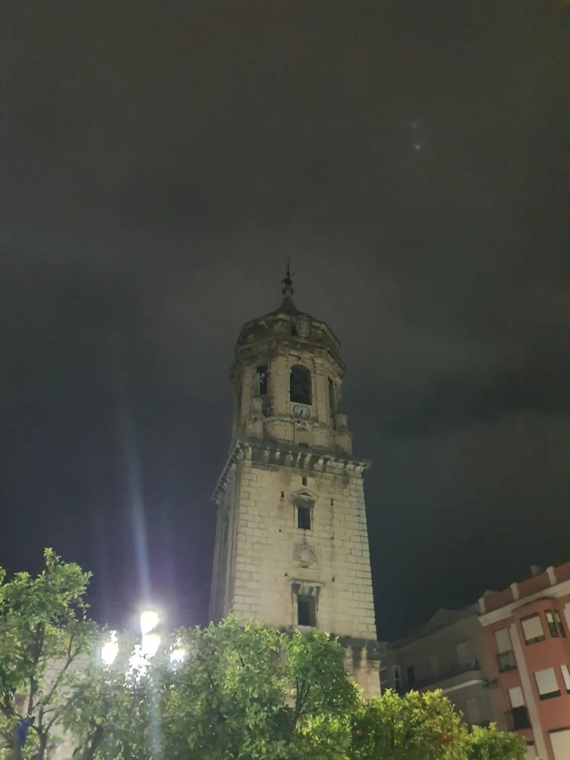 Pensión Martín
