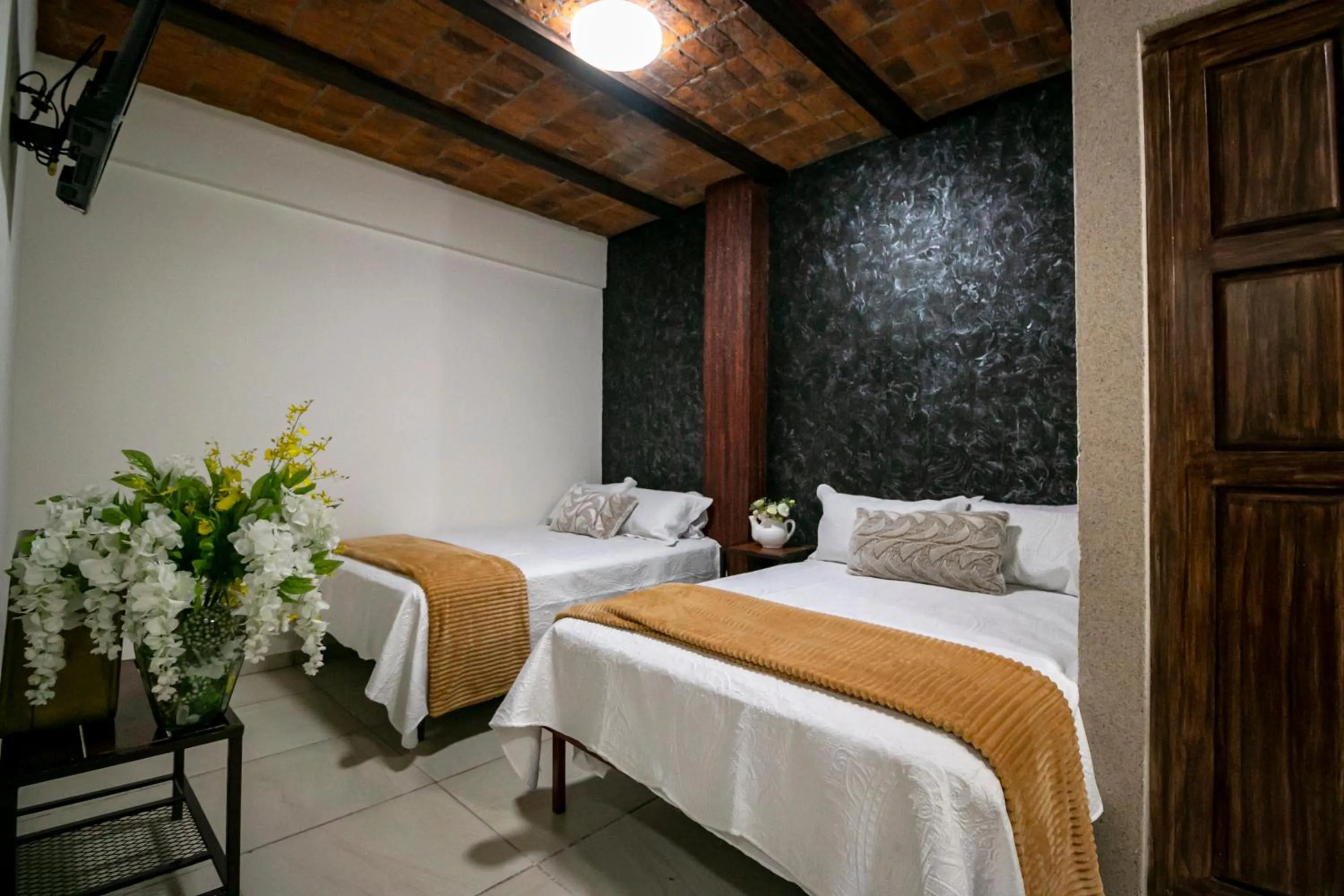 Photo of the whole room in Casa De Rey