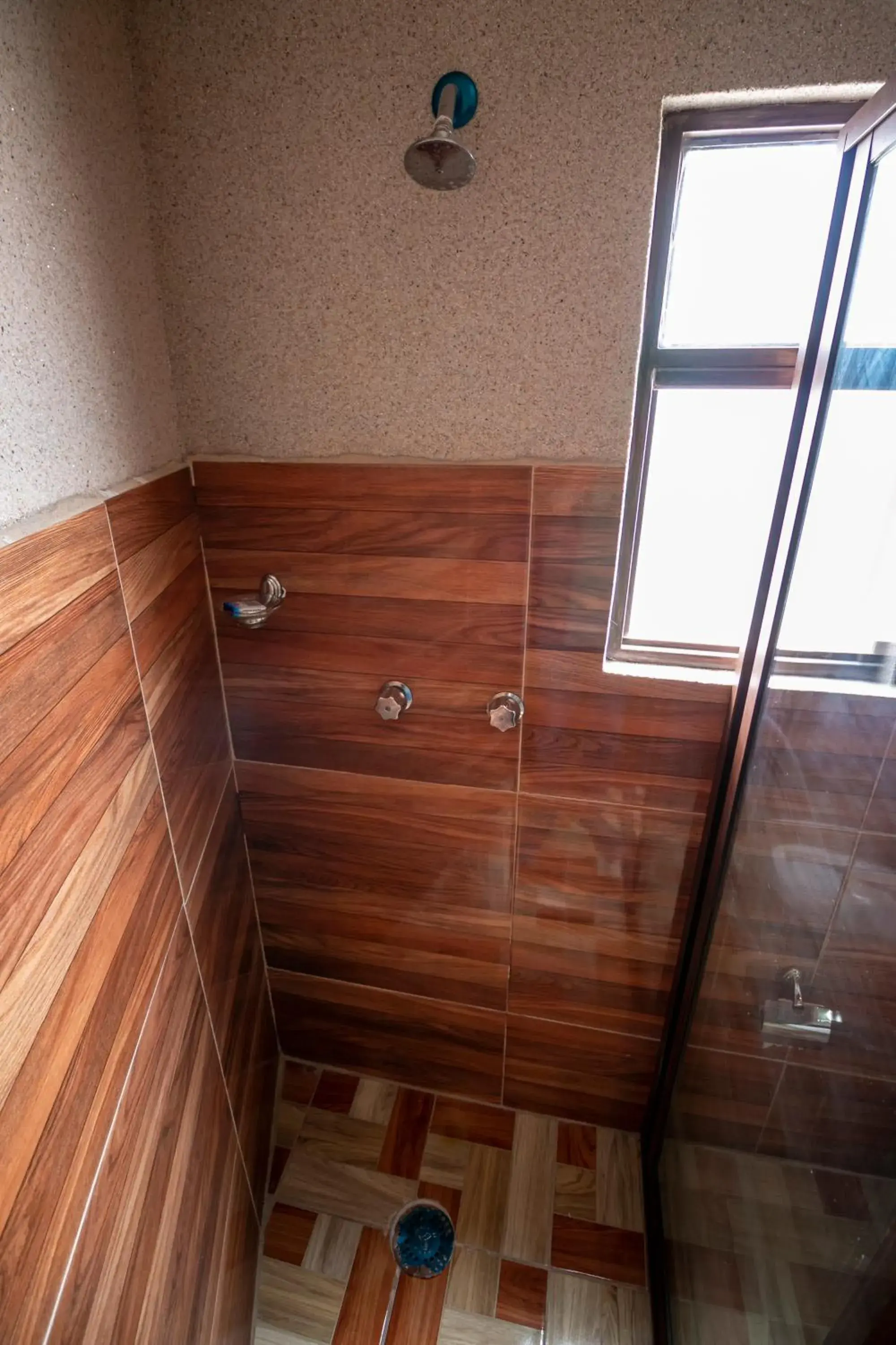 Triple Room with City View in Casa De Rey Triple Room with City View in Casa De Rey