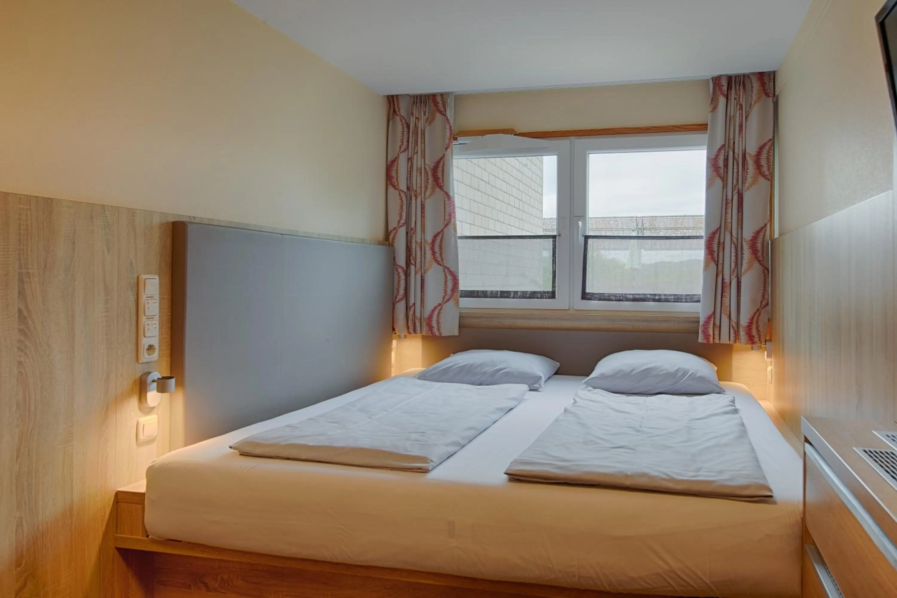 Family, Bed in Hotel Schwedenhaus Wismar