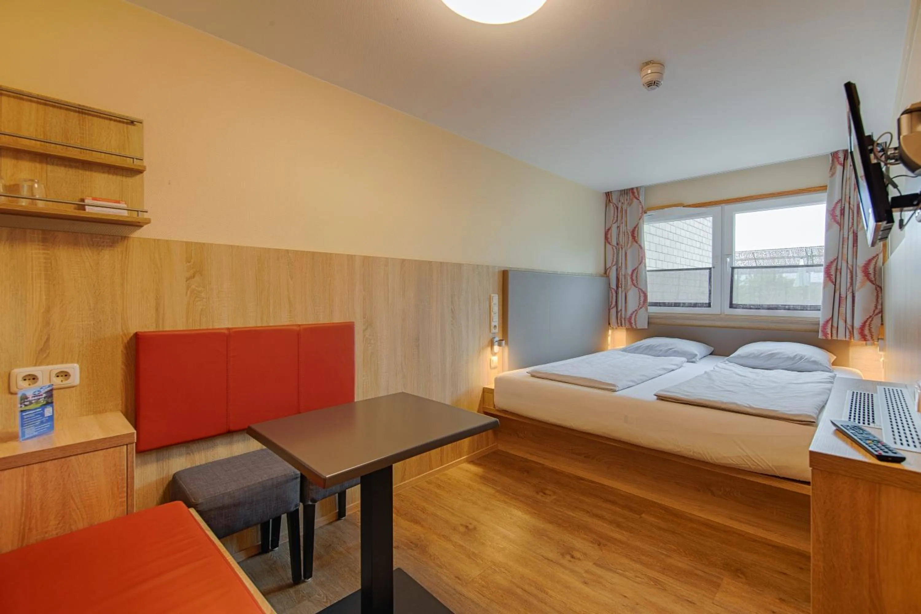 Family, Bed in Hotel Schwedenhaus Wismar