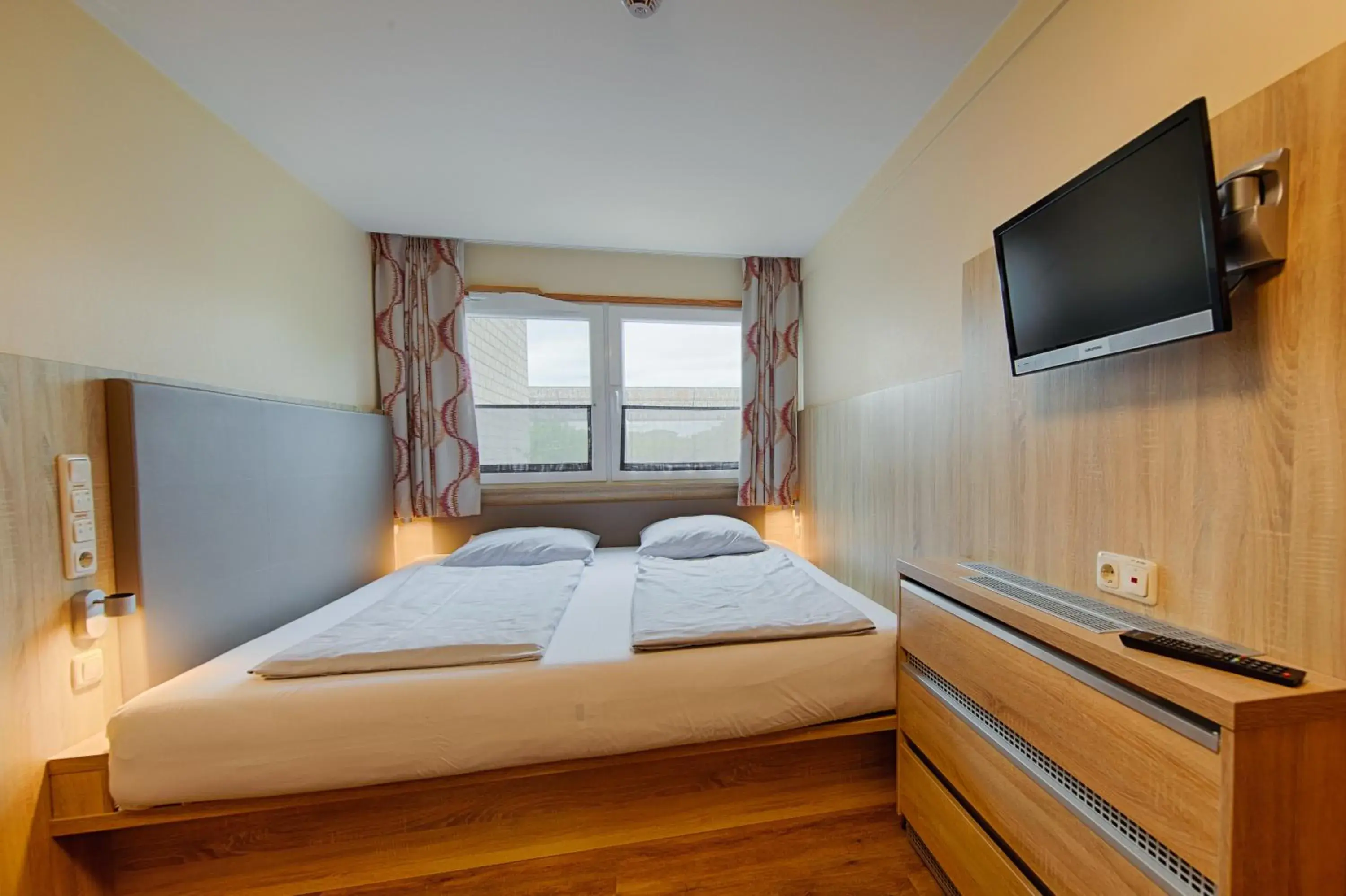 Family, Bed in Hotel Schwedenhaus Wismar Family, Bed in Hotel Schwedenhaus Wismar