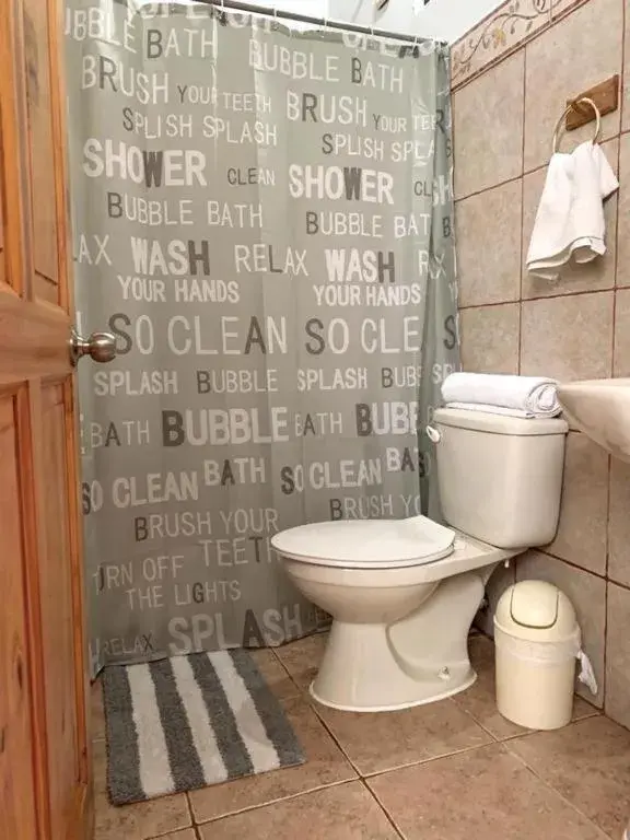 Double Room in Point Break Santa Teresa Double Room in Point Break Santa Teresa