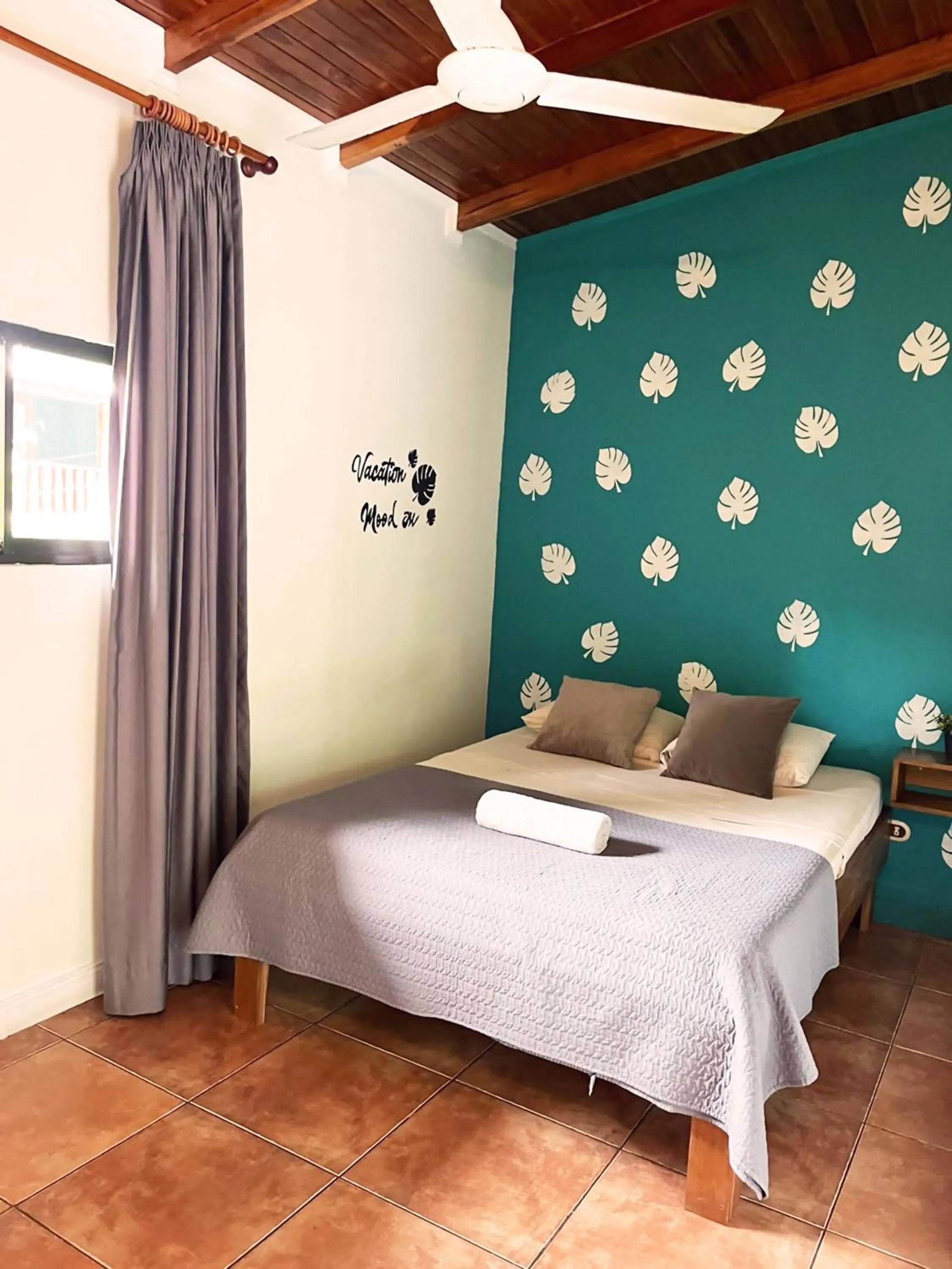 Bed in Point Break Santa Teresa