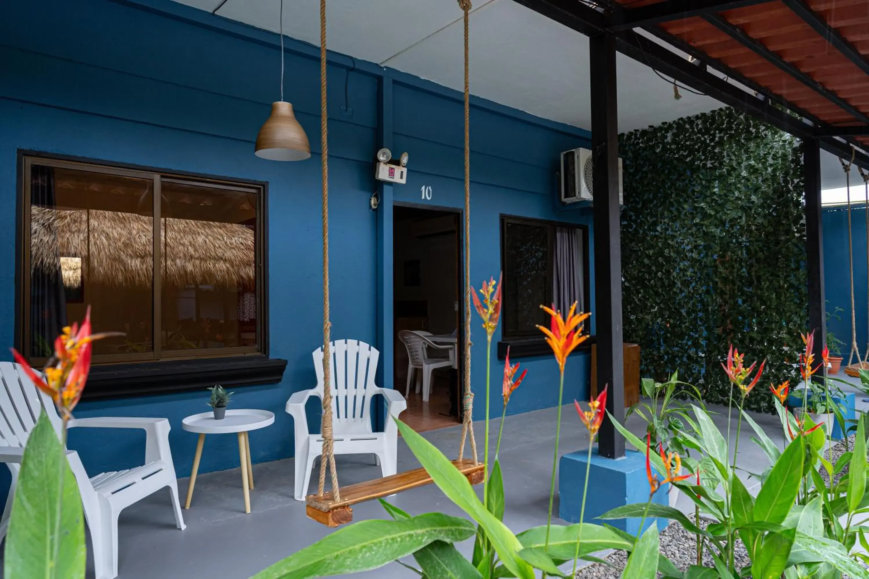 Two-Bedroom Apartment in Point Break Santa Teresa Two-Bedroom Apartment in Point Break Santa Teresa