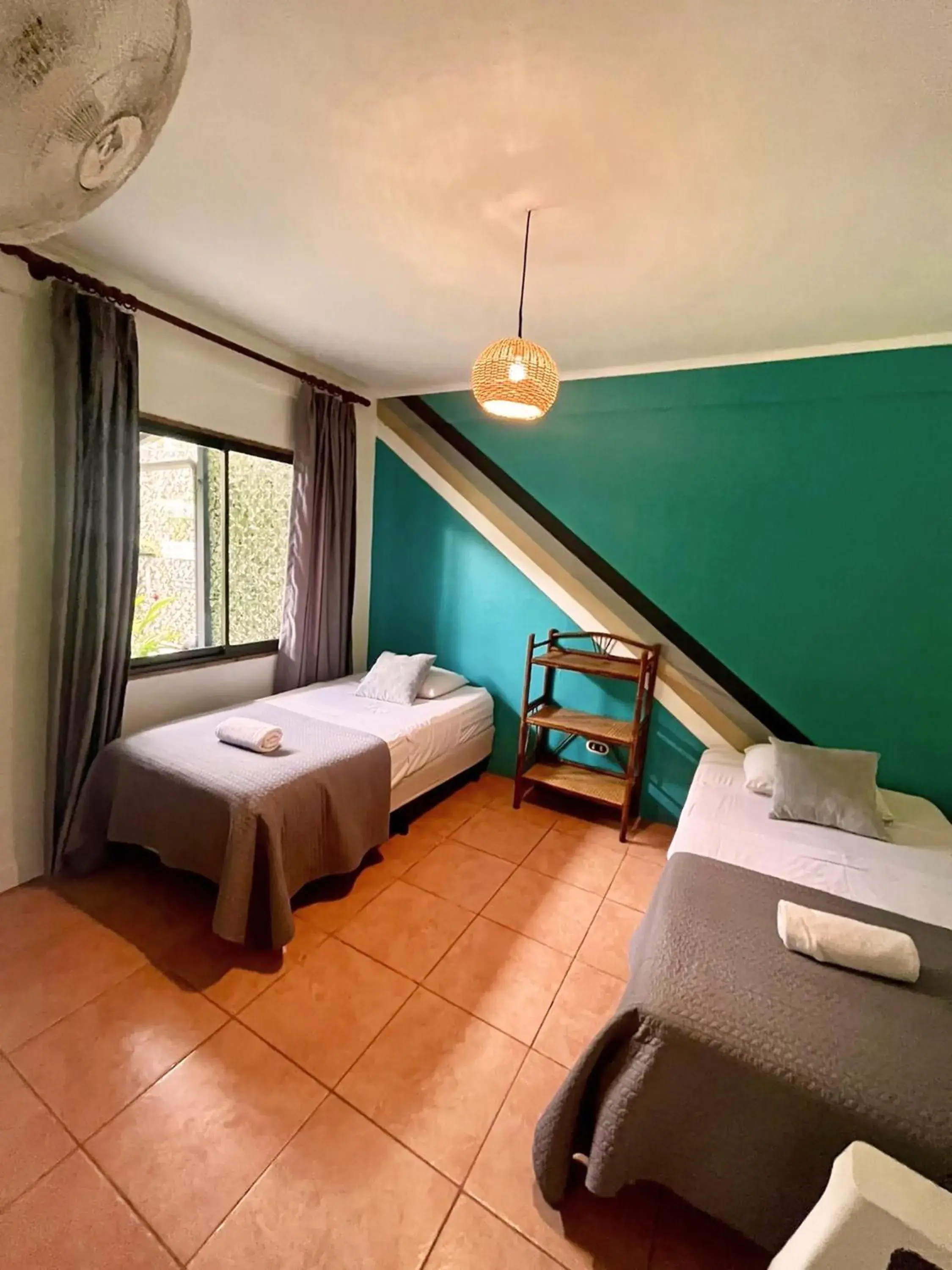 Two-Bedroom Apartment in Point Break Santa Teresa Two-Bedroom Apartment in Point Break Santa Teresa