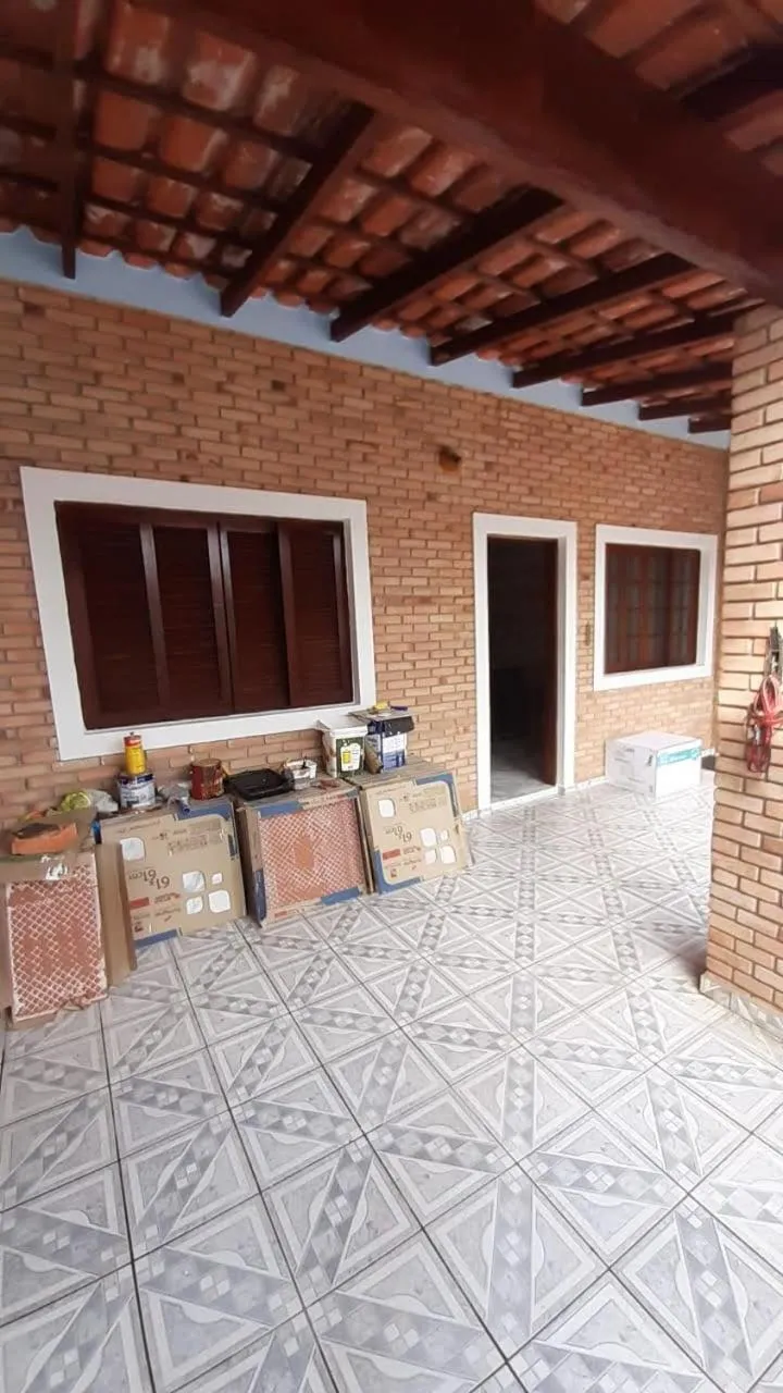 A Casa da Praia